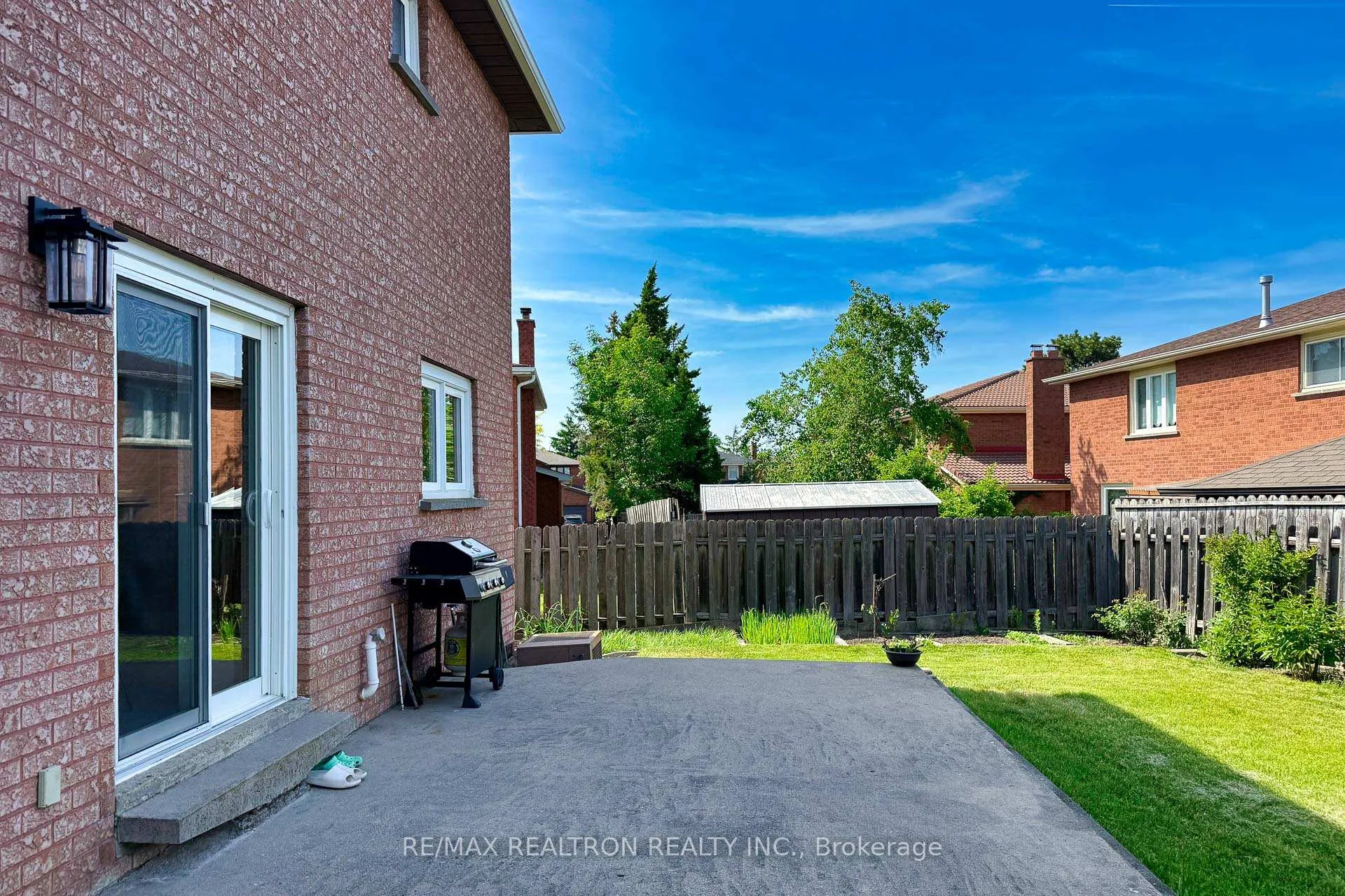 Photo 44 of 73 Saddle Tree Crescent, Vaughan, West Woodbridge — HOMEH