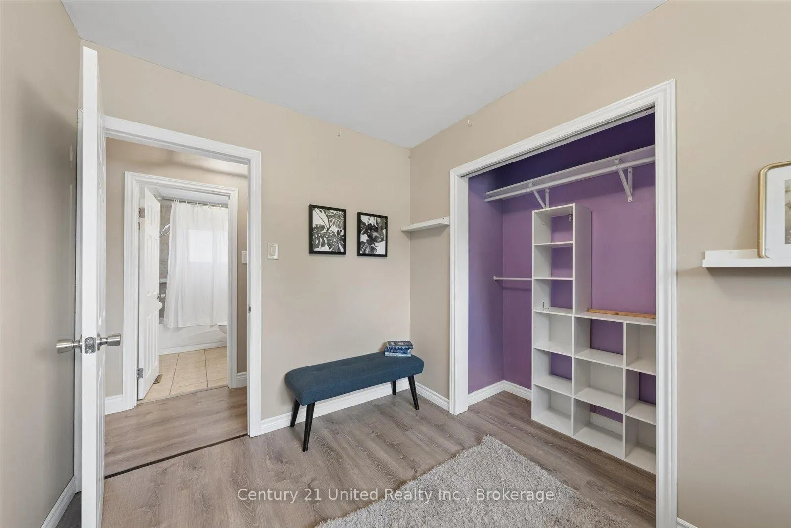 Photo 29 of 534 Robert Road, Peterborough, Otonabee Ward 1 — HOMEH