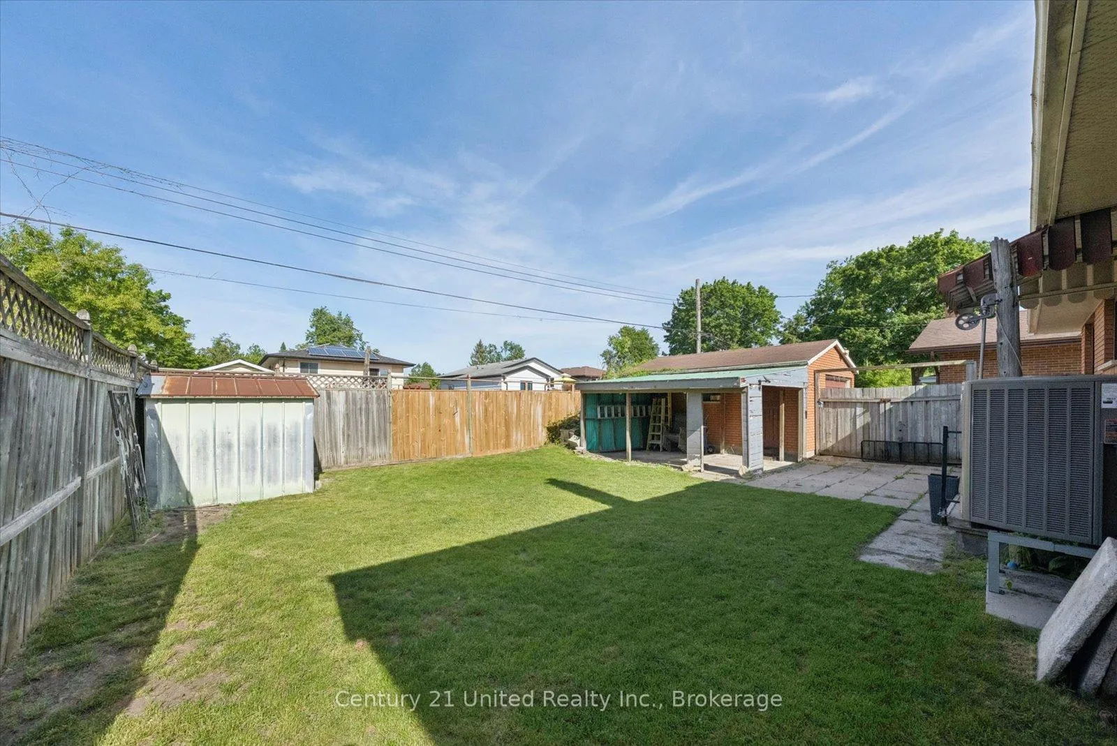 Photo 43 of 534 Robert Road, Peterborough, Otonabee Ward 1 — HOMEH