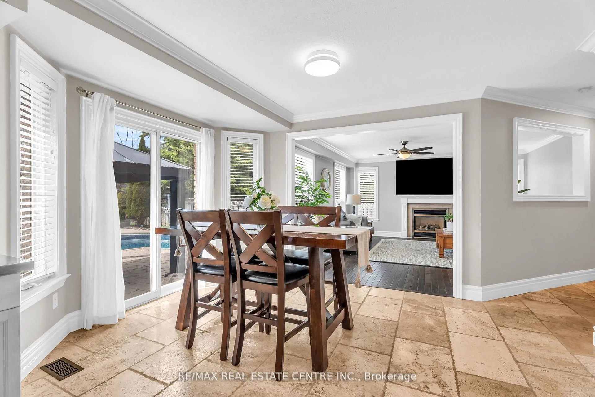 Photo 15 of 11 Chapman Road, Orangeville — HOMEH