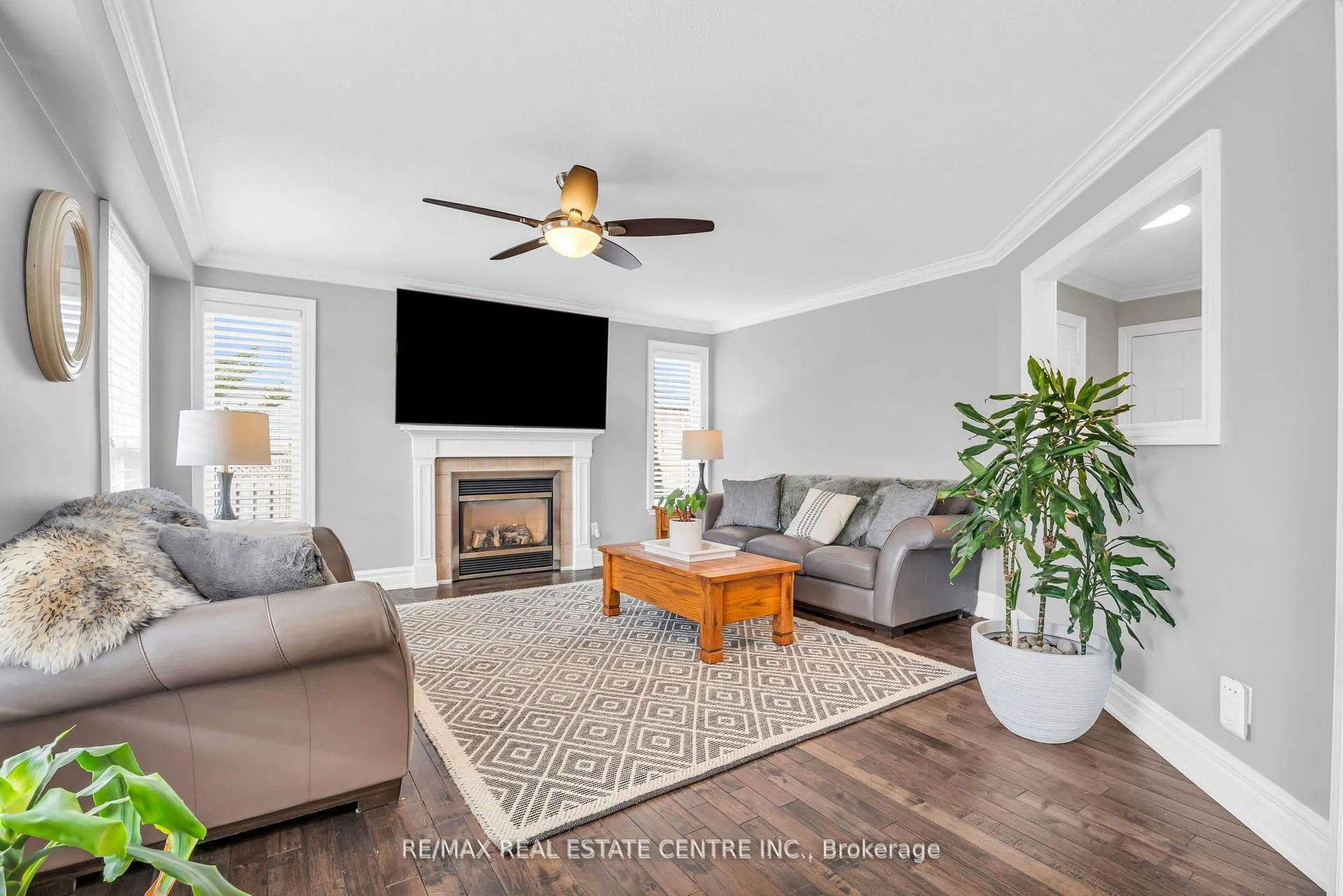 Photo 16 of 11 Chapman Road, Orangeville — HOMEH