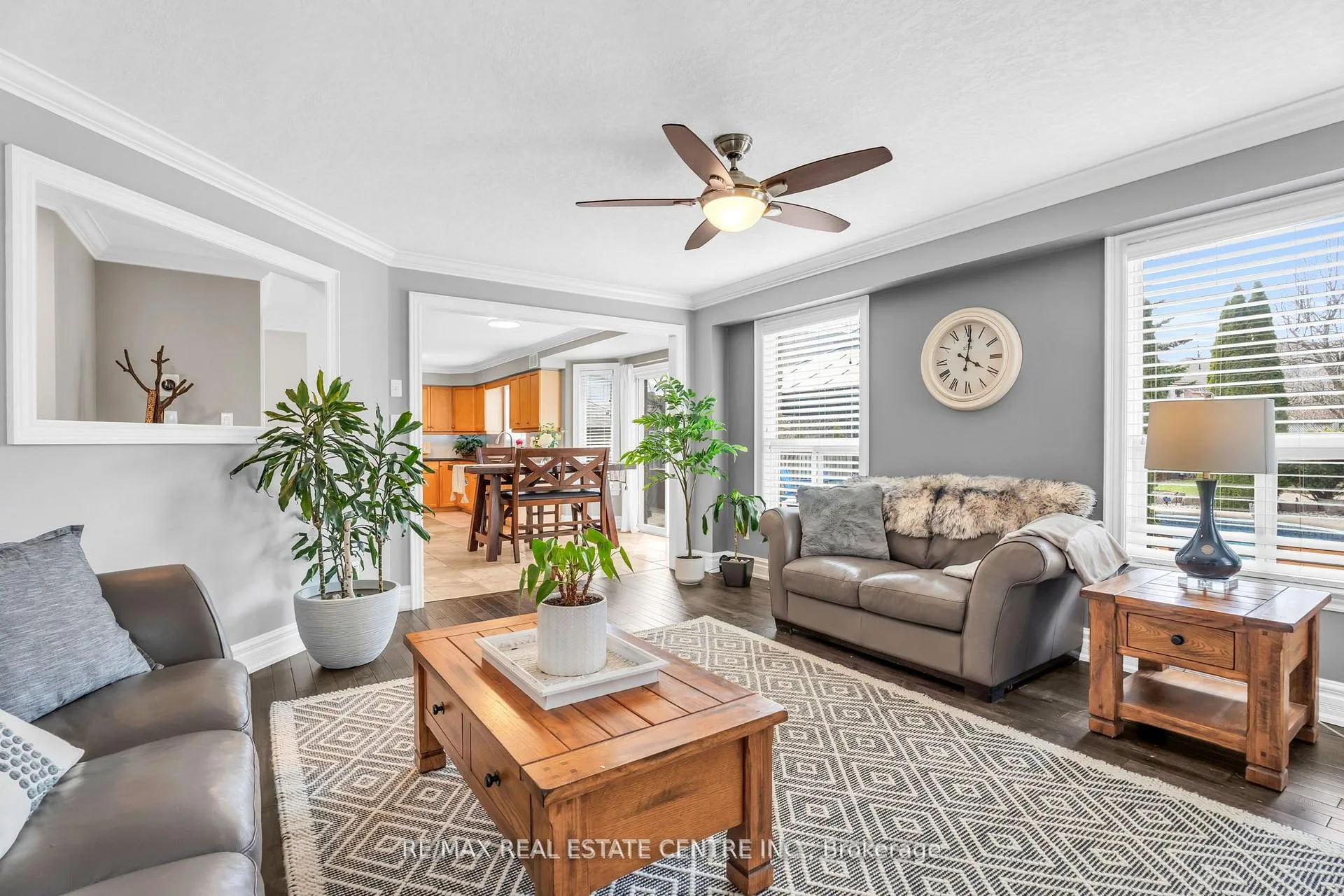Photo 17 of 11 Chapman Road, Orangeville — HOMEH