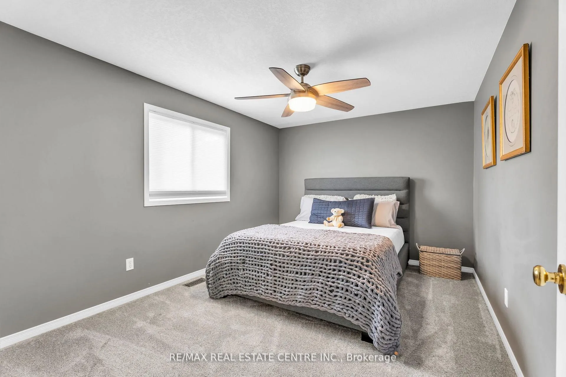 Photo 25 of 11 Chapman Road, Orangeville — HOMEH