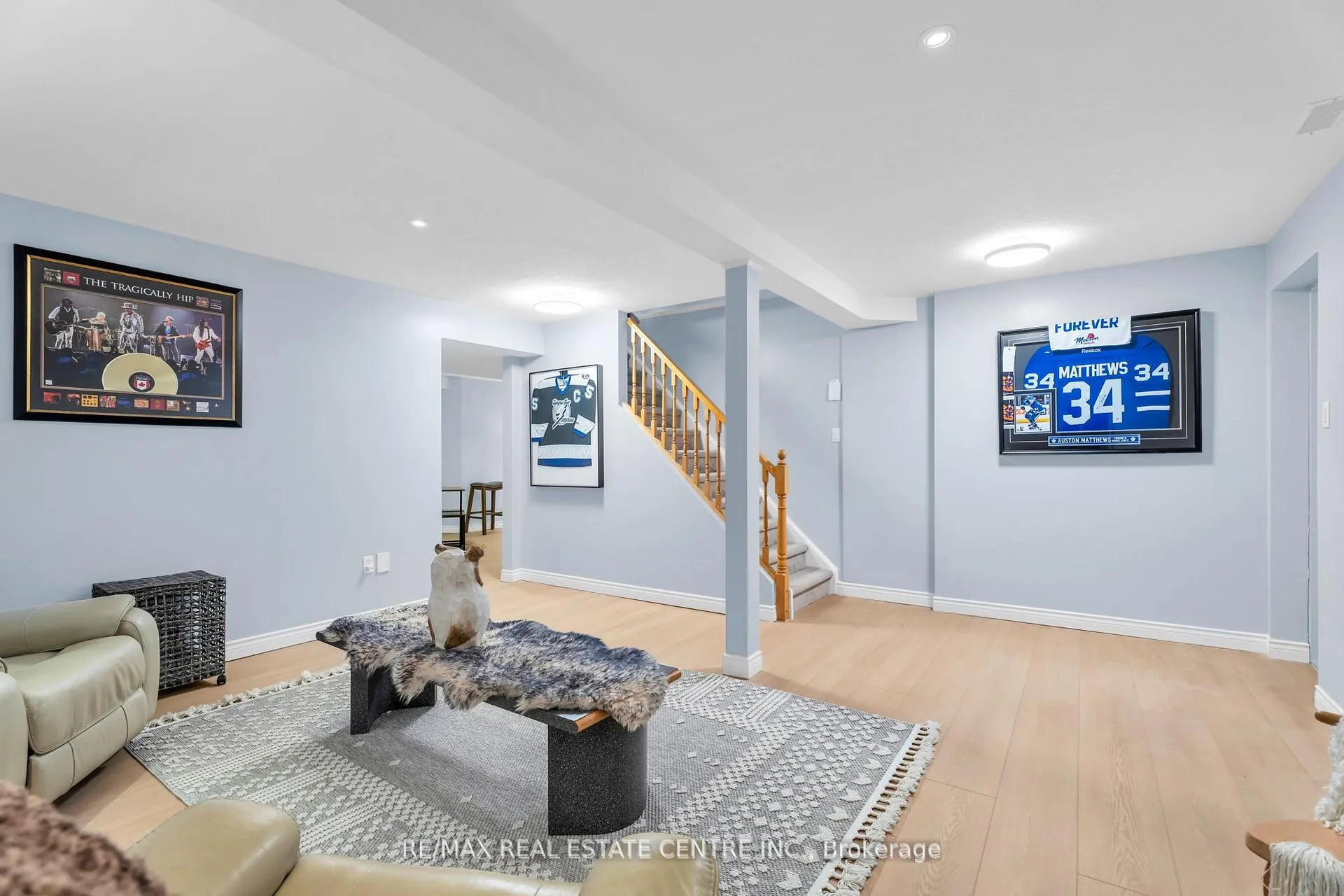 Photo 28 of 11 Chapman Road, Orangeville — HOMEH