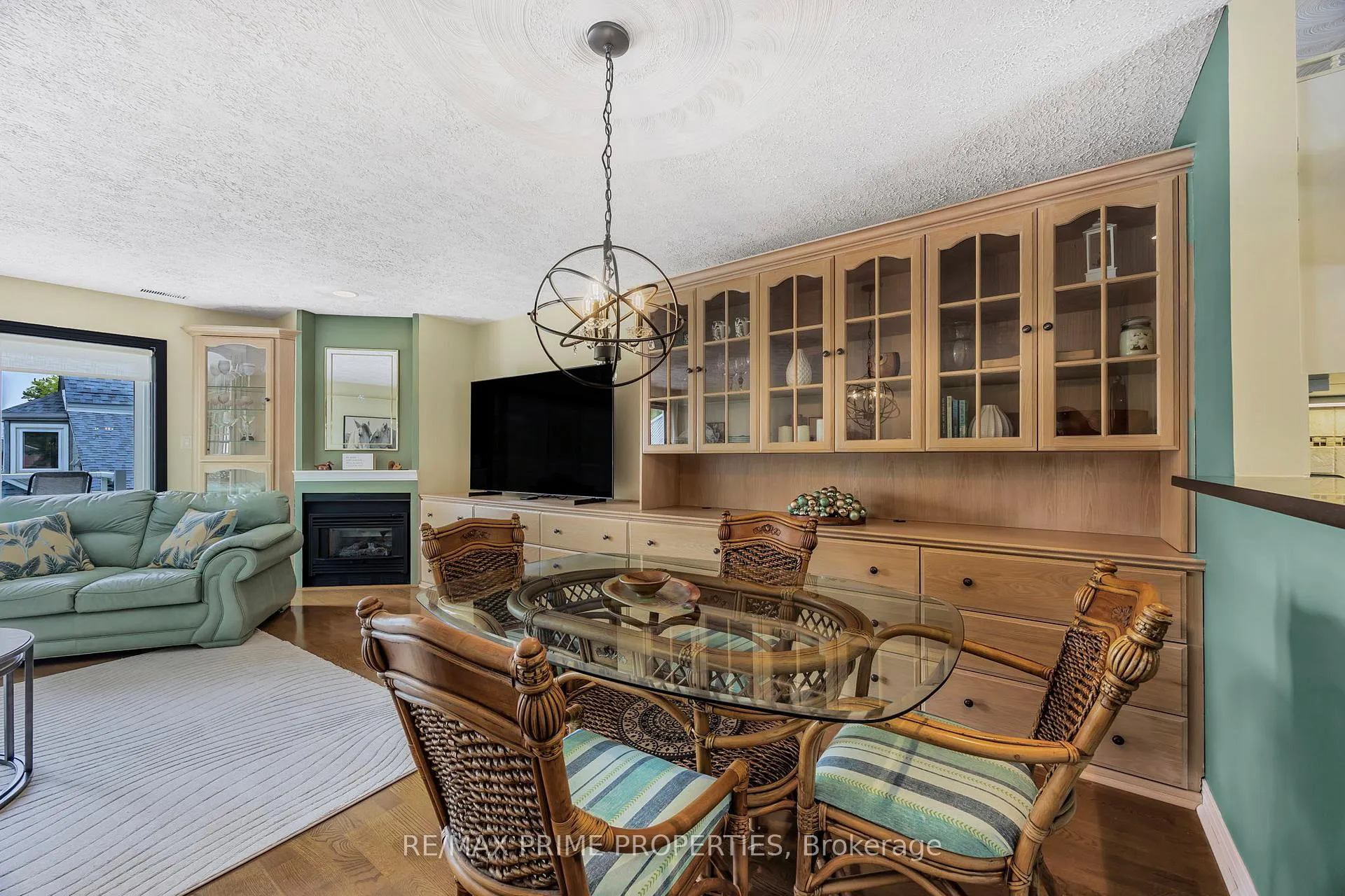 Photo 8 of Unit 201, 585 Atherley Road, Orillia — HOMEH