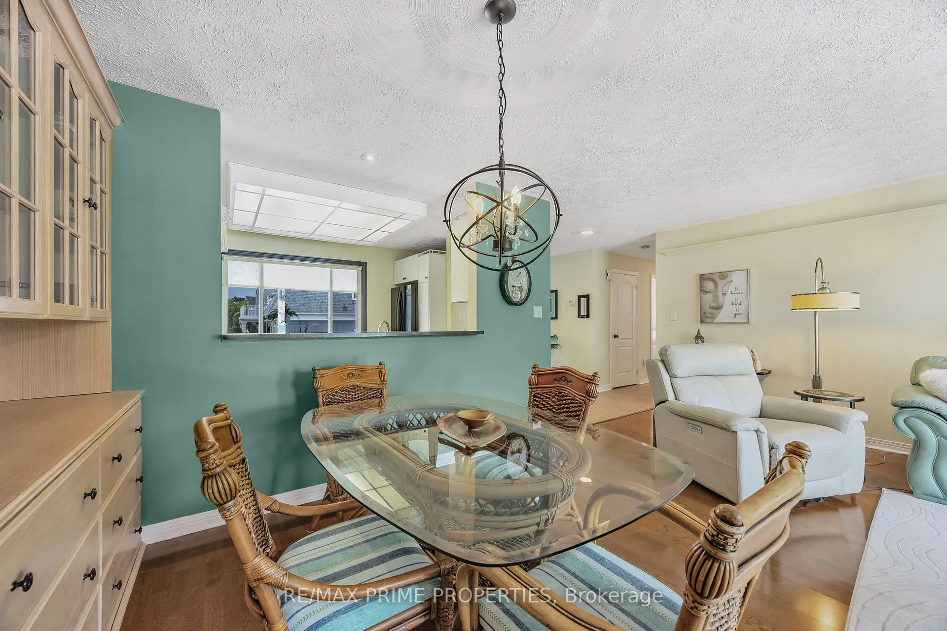 Photo 9 of Unit 201, 585 Atherley Road, Orillia — HOMEH
