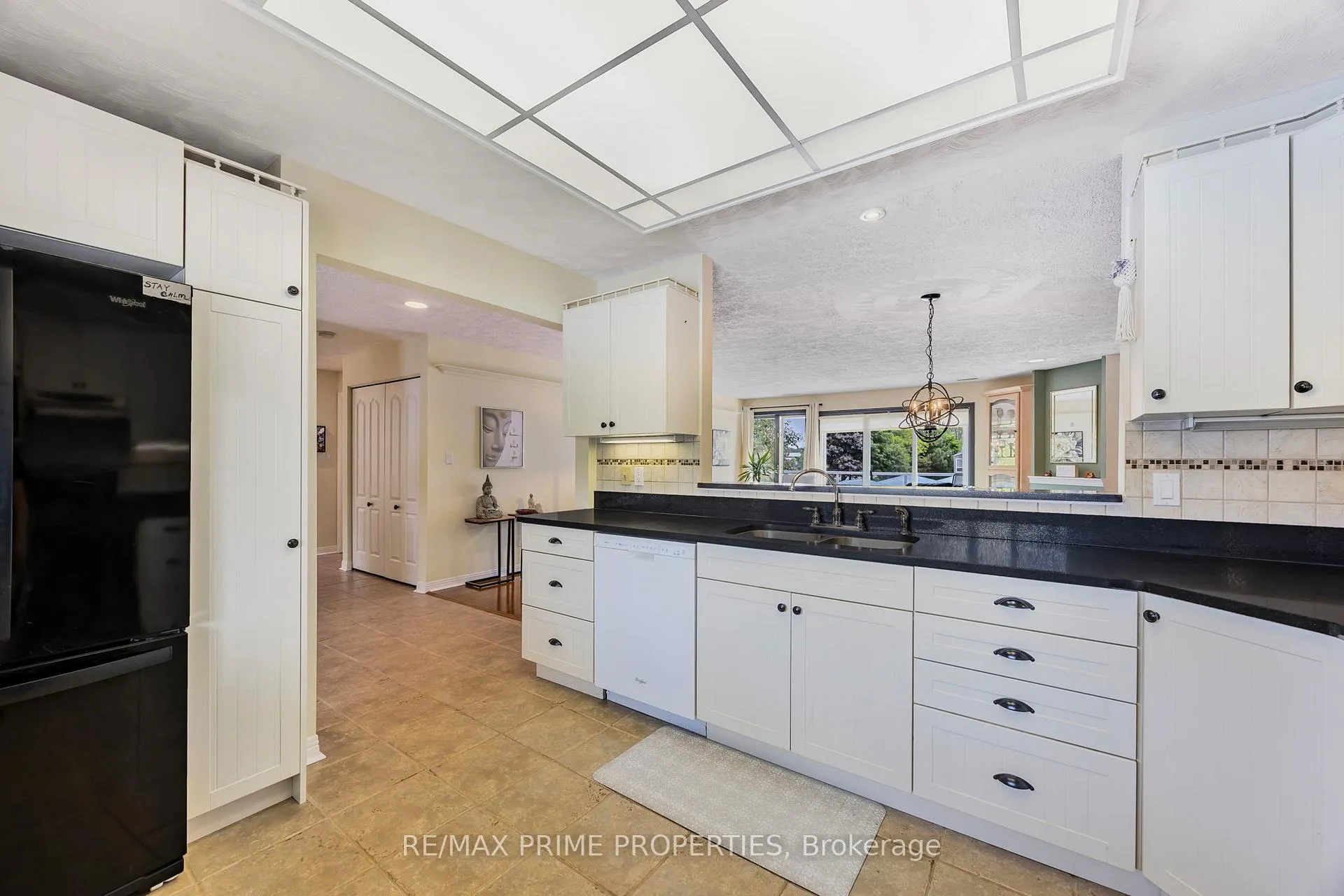 Photo 12 of Unit 201, 585 Atherley Road, Orillia — HOMEH