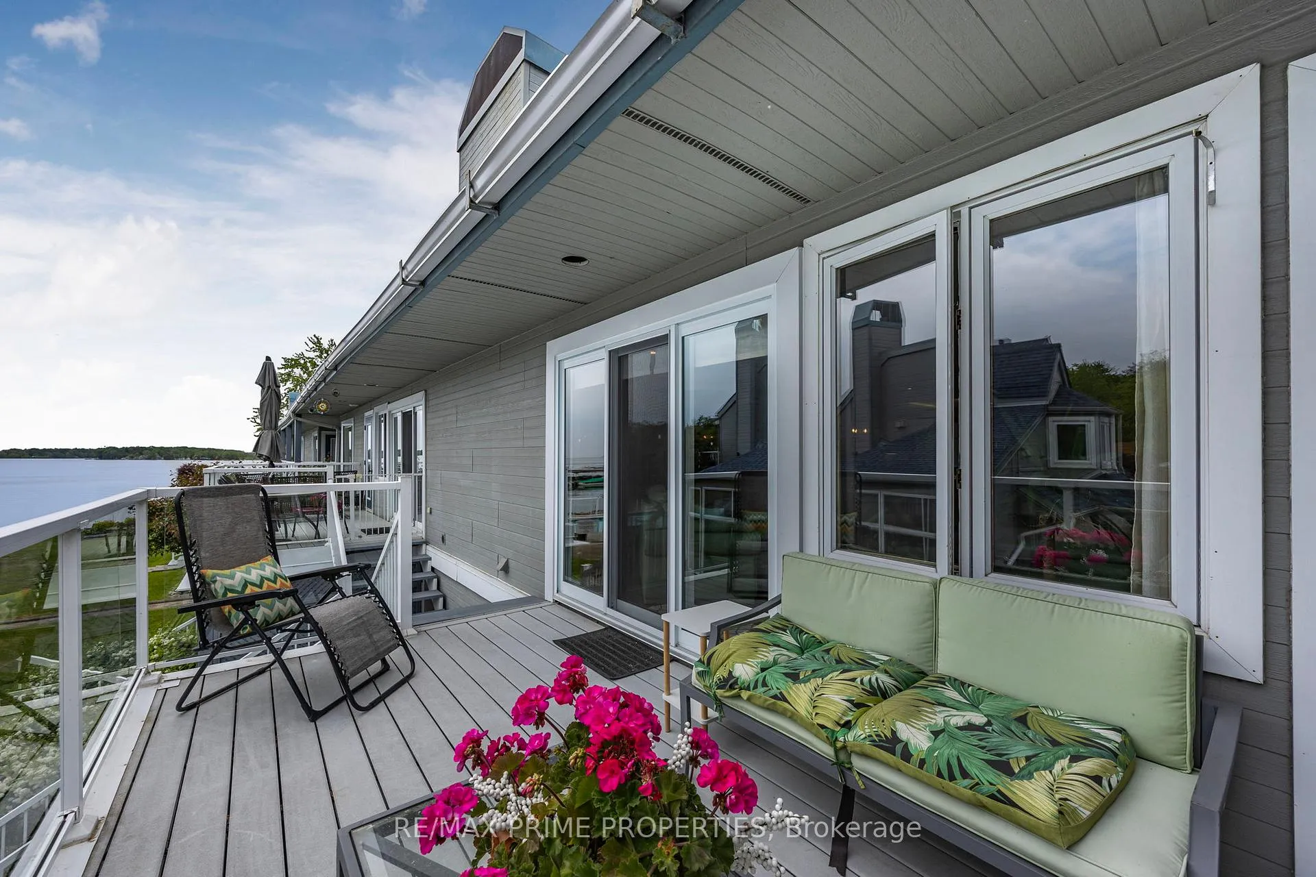 Photo 19 of Unit 201, 585 Atherley Road, Orillia — HOMEH