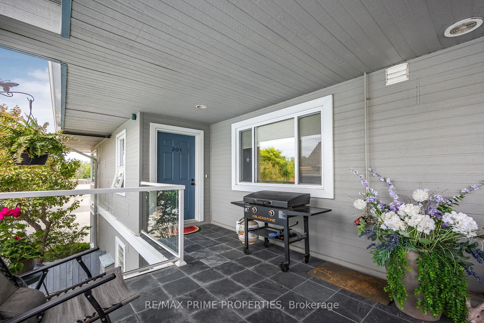 Photo 21 of Unit 201, 585 Atherley Road, Orillia — HOMEH