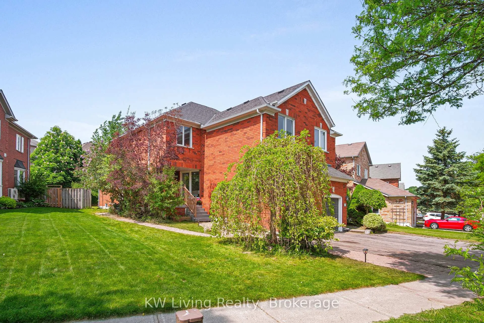 Photo 2 of 46 October Lane, Aurora, Aurora Grove — HOMEH