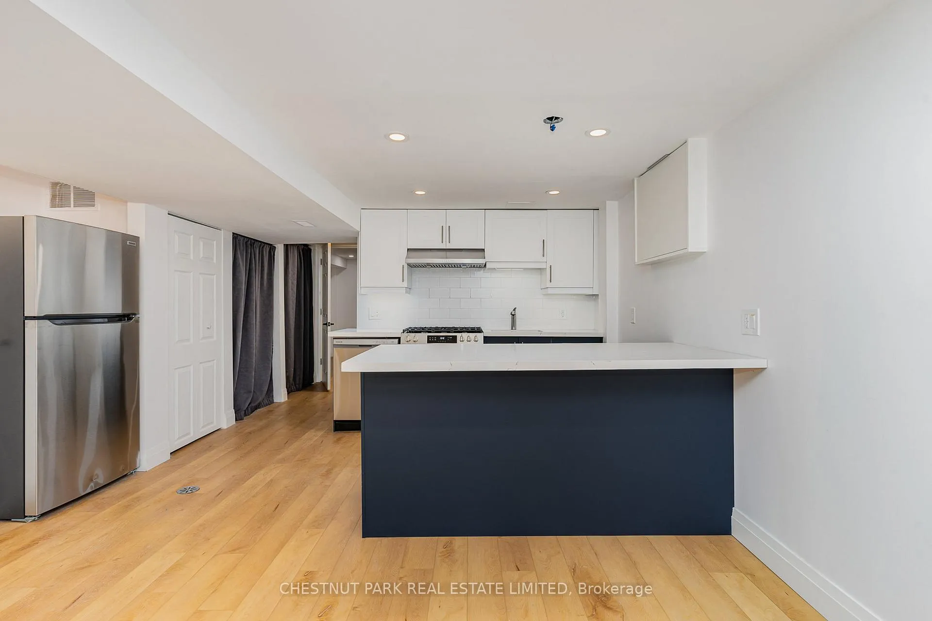 Photo 1 of Unit LL, 901 Manning Avenue, Toronto, The Annex — HOMEH