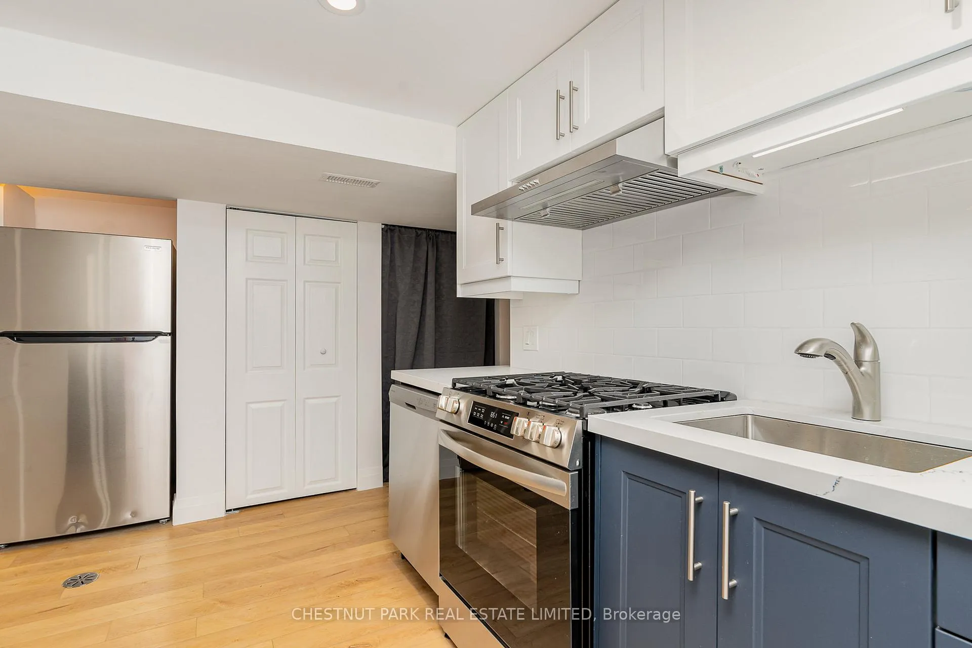Photo 7 of Unit LL, 901 Manning Avenue, Toronto, The Annex — HOMEH