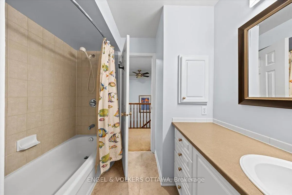 Photo 30 of 319 Hillsboro Private, Ottawa, Kanata - Emerald Meadows/Trailwest — HOMEH