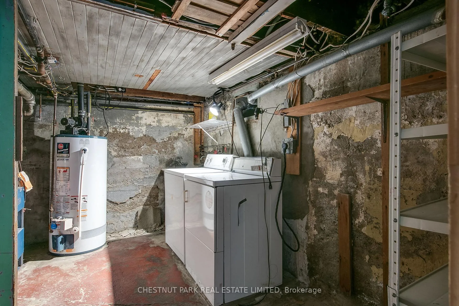 Photo 29 of 39 Devon Road, Toronto, East End-Danforth — HOMEH