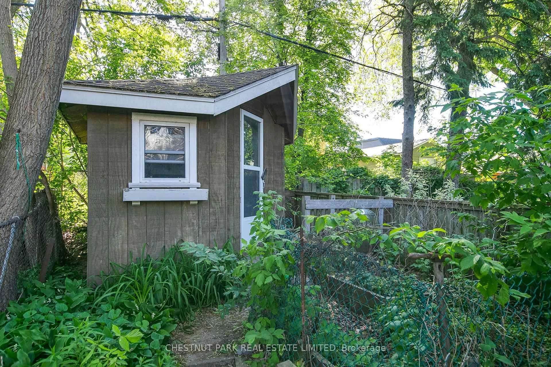 Photo 36 of 39 Devon Road, Toronto, East End-Danforth — HOMEH