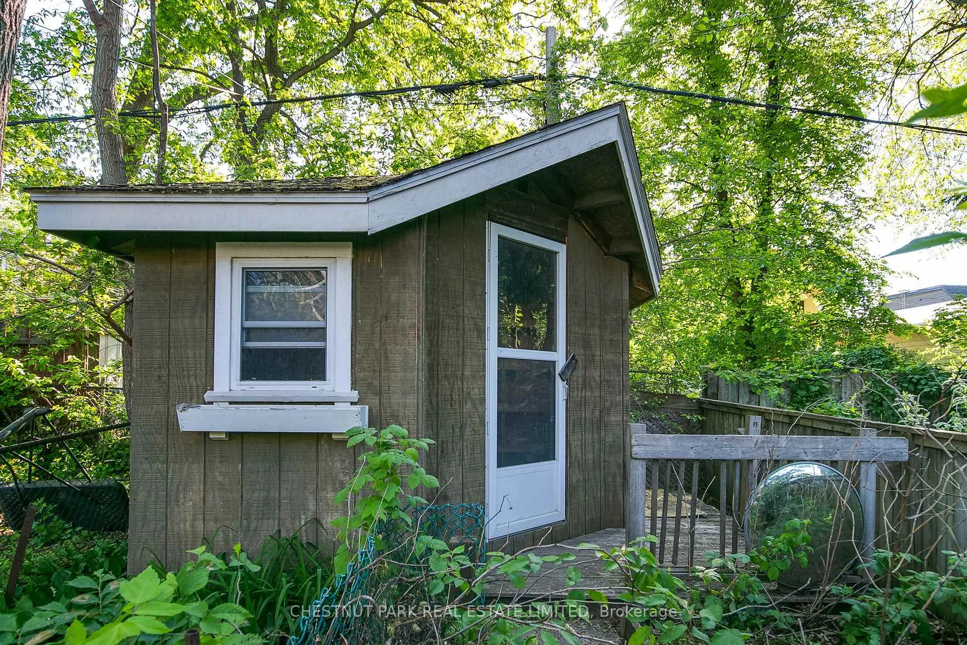 Photo 39 of 39 Devon Road, Toronto, East End-Danforth — HOMEH