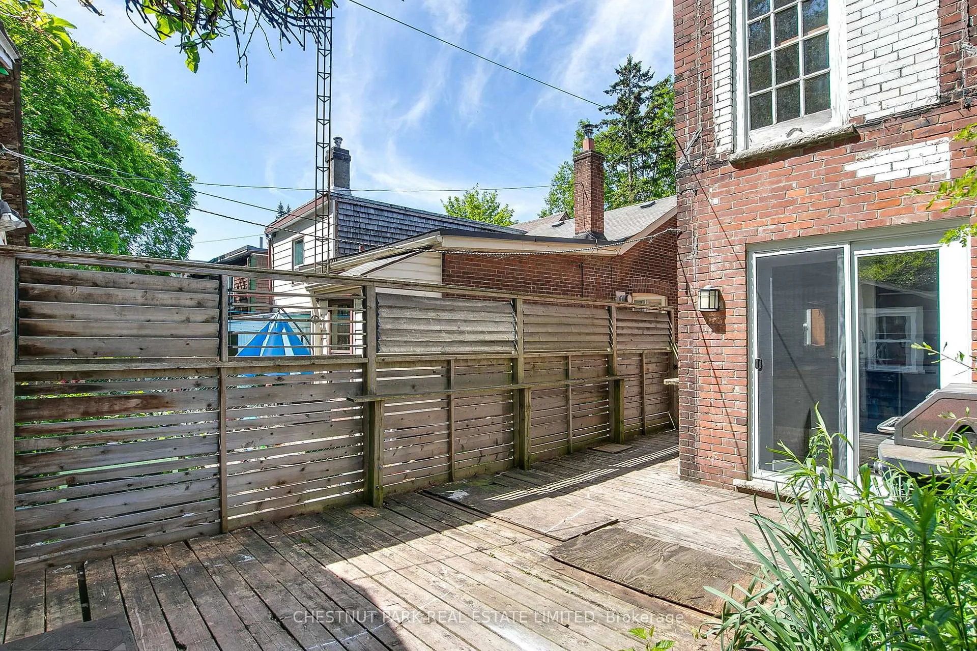 Photo 41 of 39 Devon Road, Toronto, East End-Danforth — HOMEH