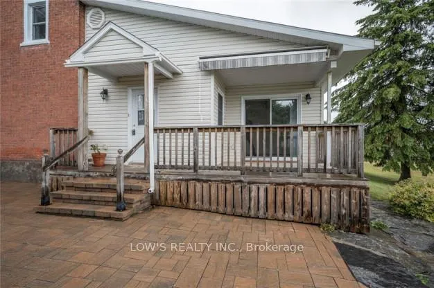 Photo 26 of 63 Union Avenue, Champlain, Vankleek Hill — HOMEH