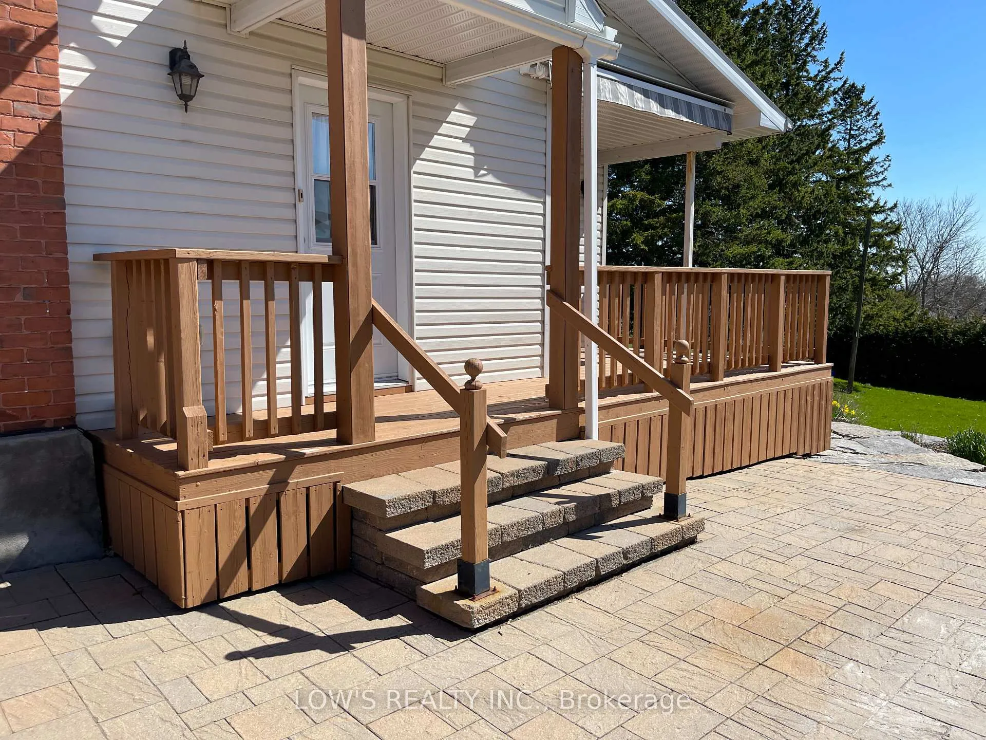 Photo 32 of 63 Union Avenue, Champlain, Vankleek Hill — HOMEH