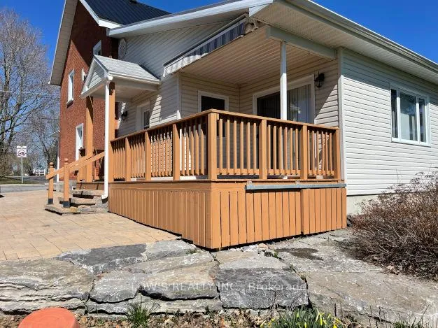 Photo 33 of 63 Union Avenue, Champlain, Vankleek Hill — HOMEH