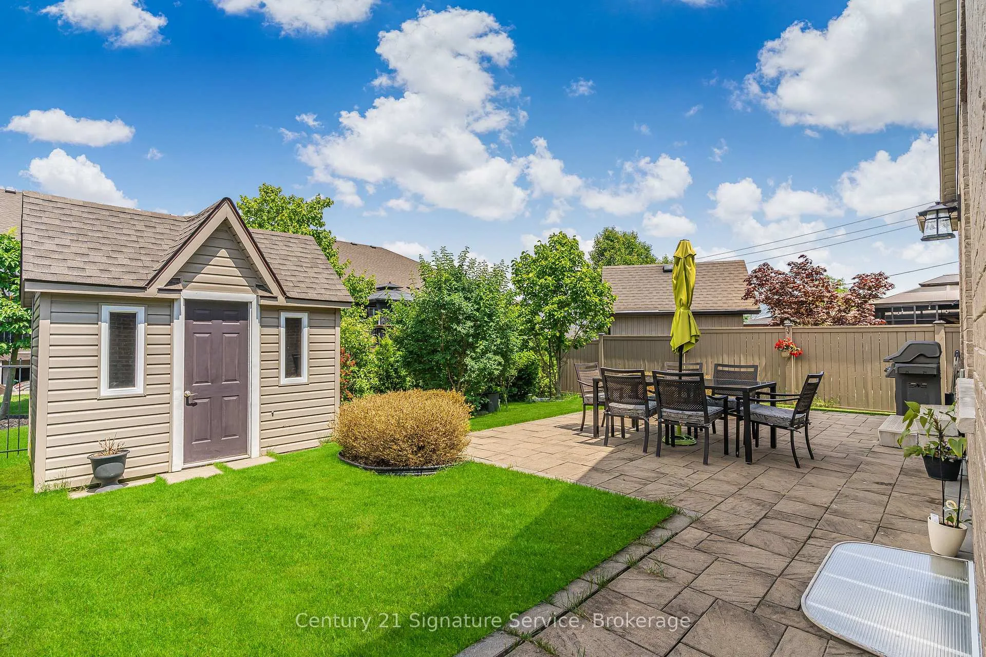 Photo 37 of 16 Gaiser Road, Welland, Coyle Creek — HOMEH