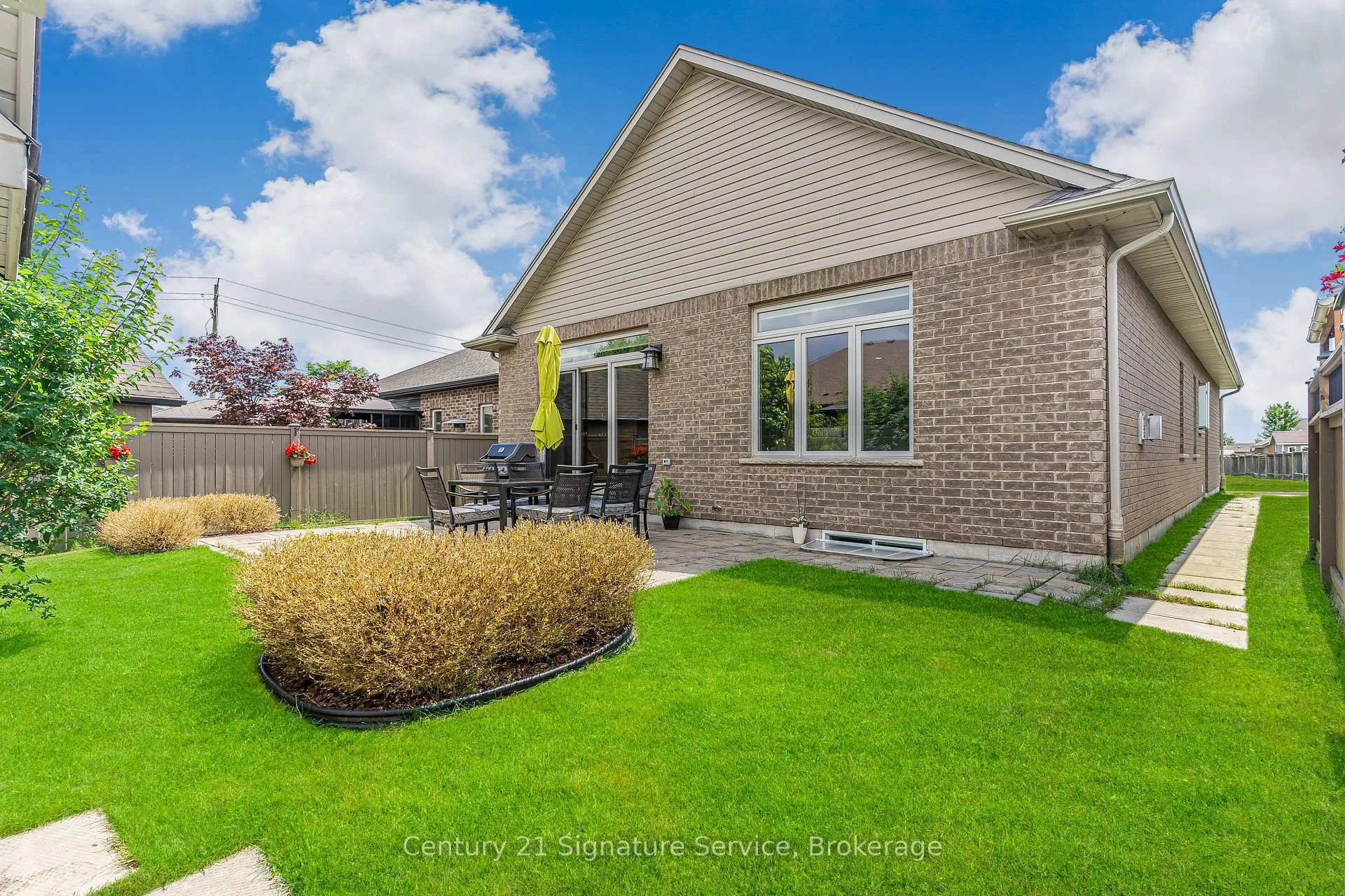 Photo 38 of 16 Gaiser Road, Welland, Coyle Creek — HOMEH