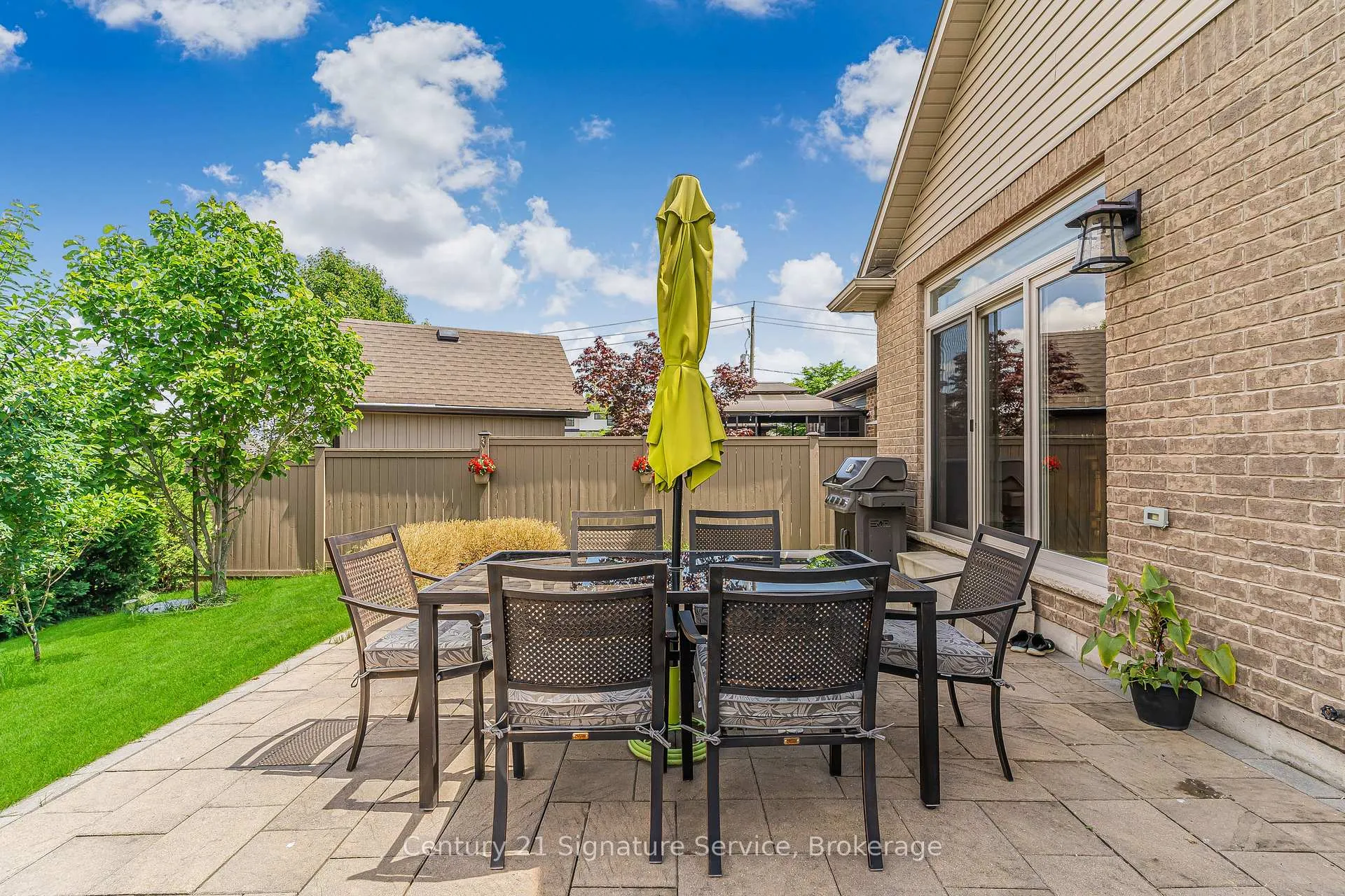 Photo 39 of 16 Gaiser Road, Welland, Coyle Creek — HOMEH