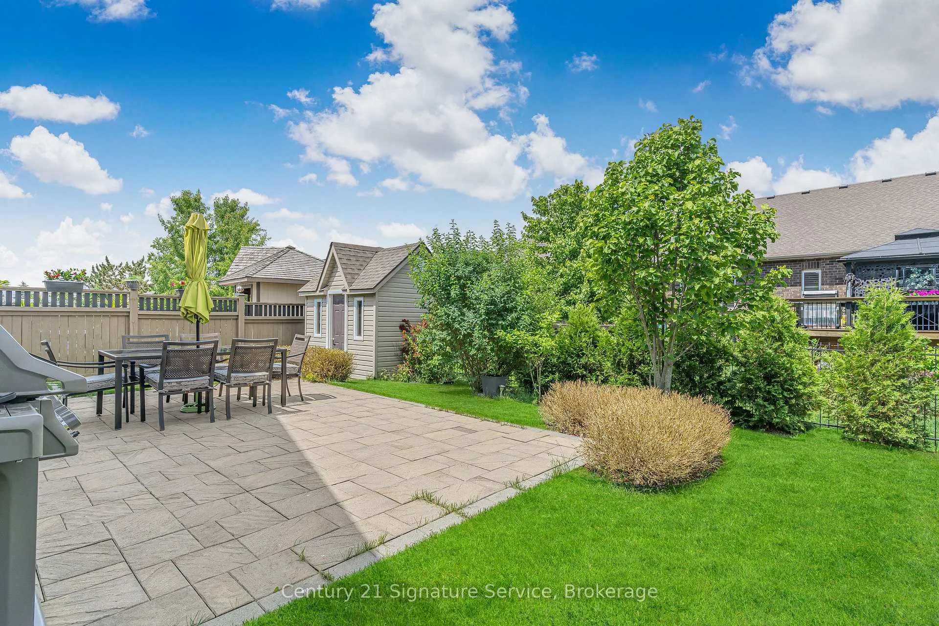 Photo 40 of 16 Gaiser Road, Welland, Coyle Creek — HOMEH