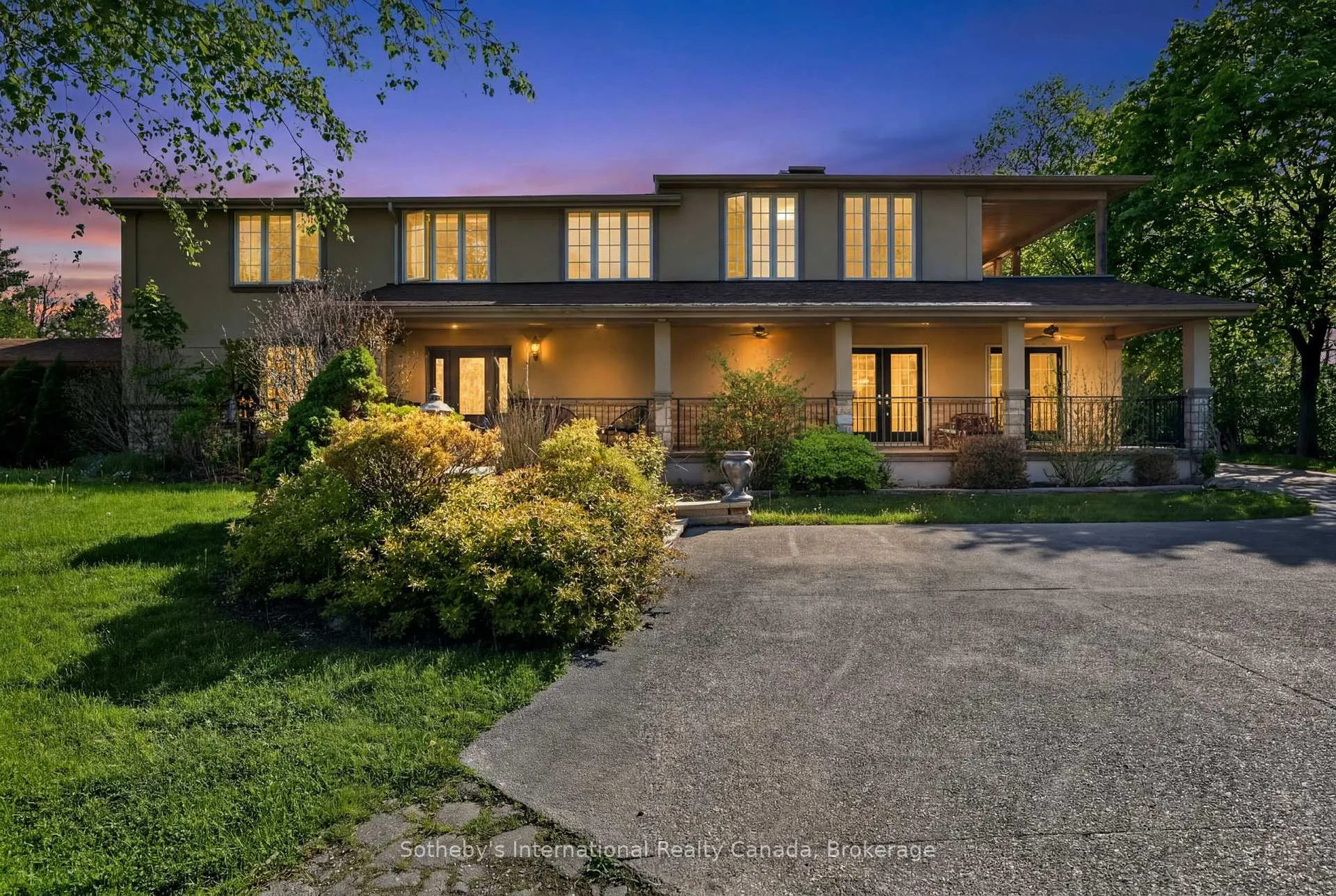 Photo 1 of 110 Palmer Circle, Caledon, Palgrave — HOMEH