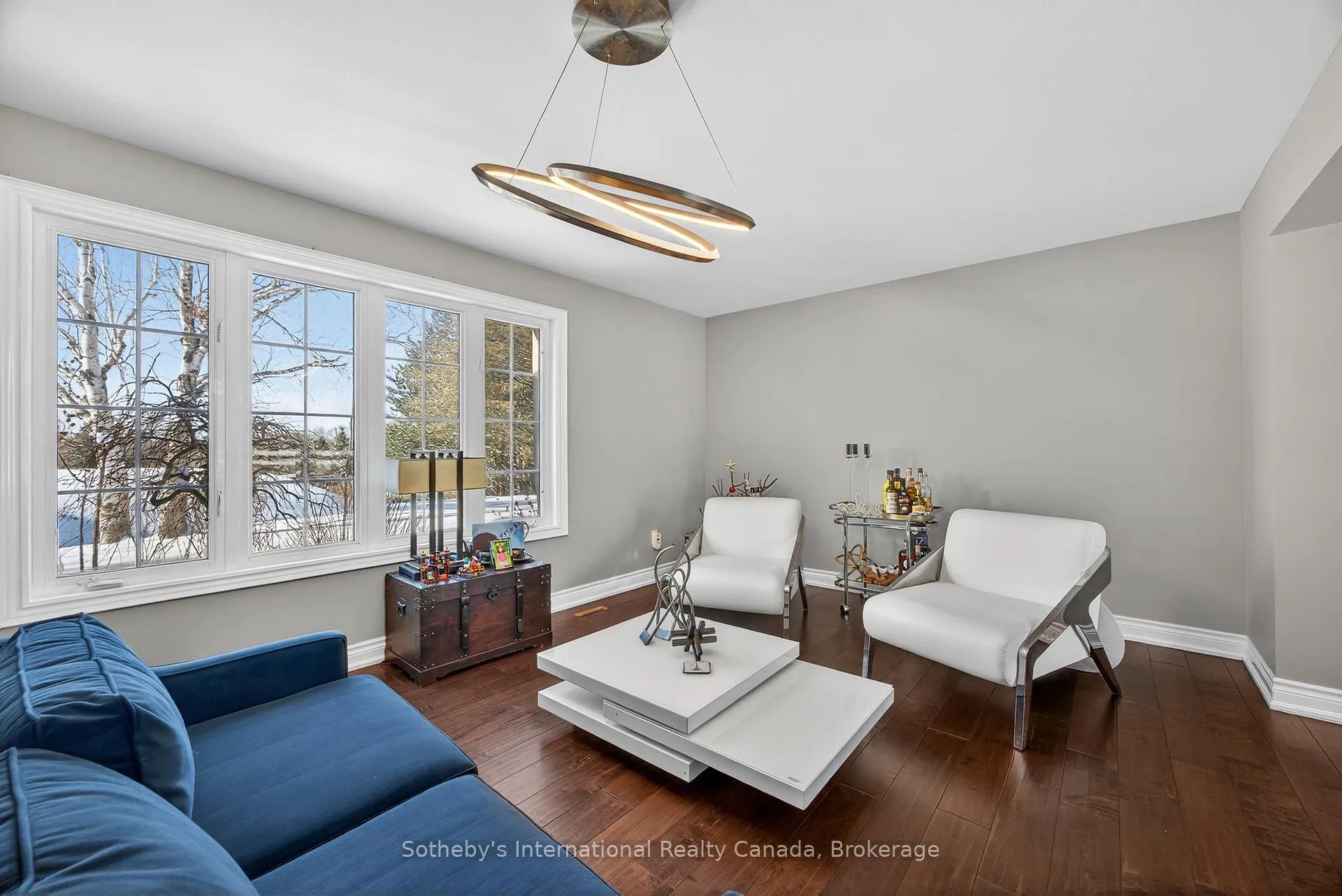 Photo 16 of 110 Palmer Circle, Caledon, Palgrave — HOMEH