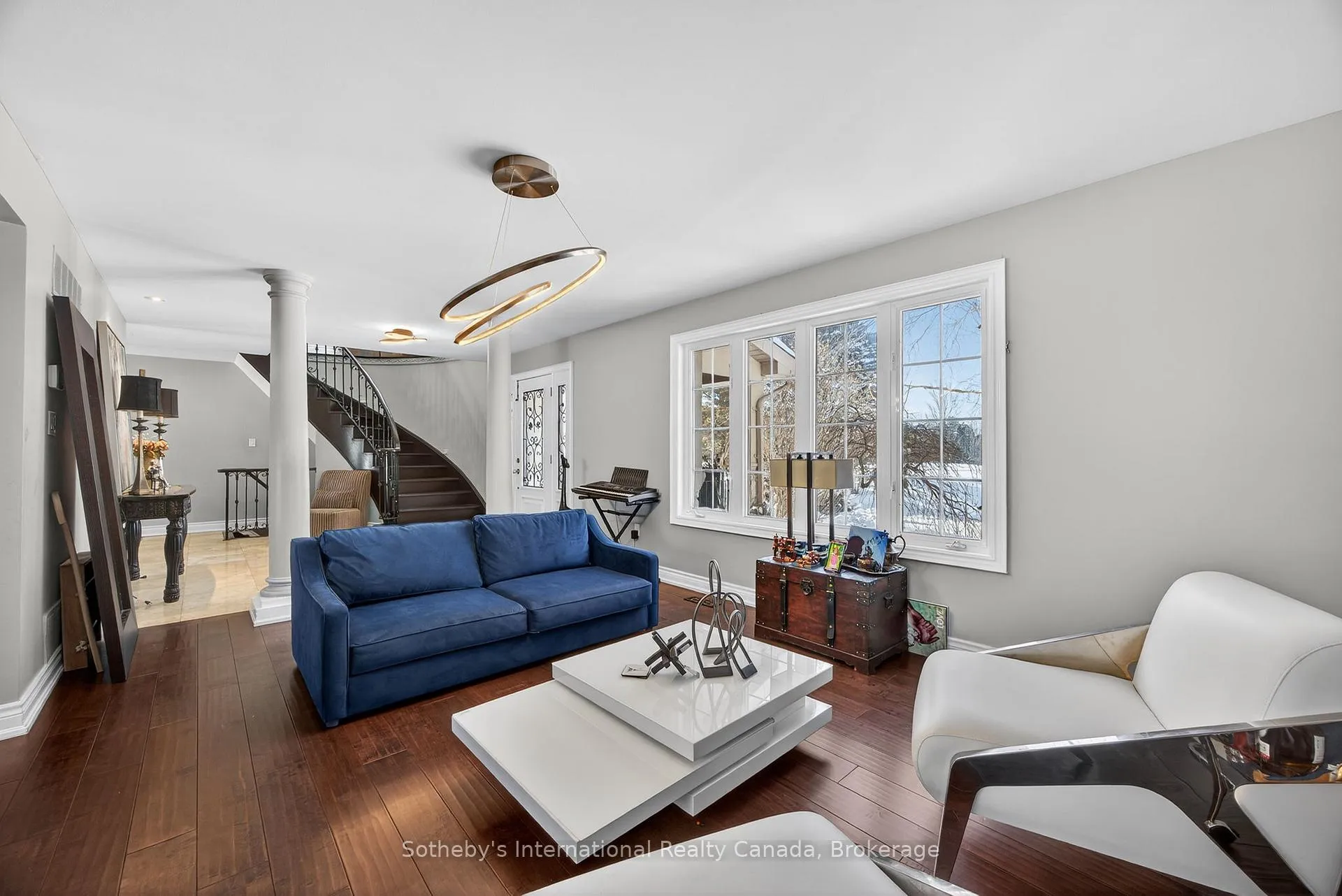 Photo 17 of 110 Palmer Circle, Caledon, Palgrave — HOMEH