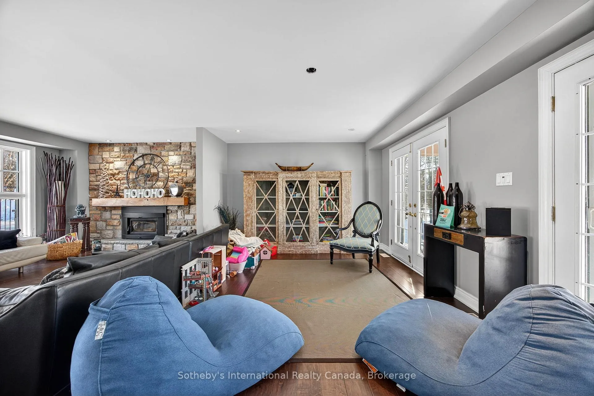 Photo 31 of 110 Palmer Circle, Caledon, Palgrave — HOMEH