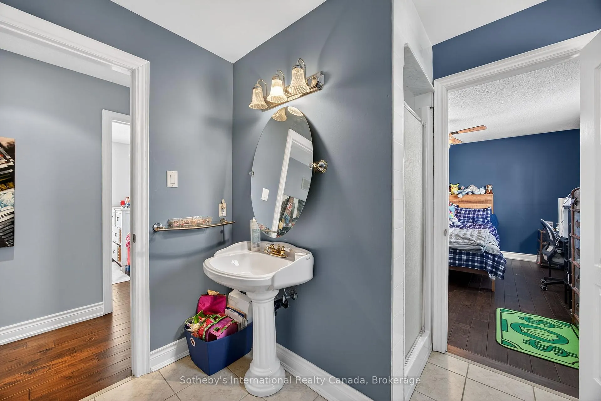 Photo 45 of 110 Palmer Circle, Caledon, Palgrave — HOMEH