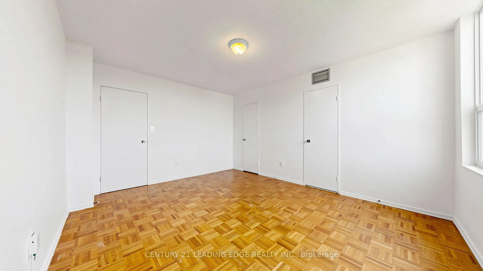 Photo 18 of Unit 1609, 20 Edgecliff Golfway, Toronto, Flemingdon Park — HOMEH