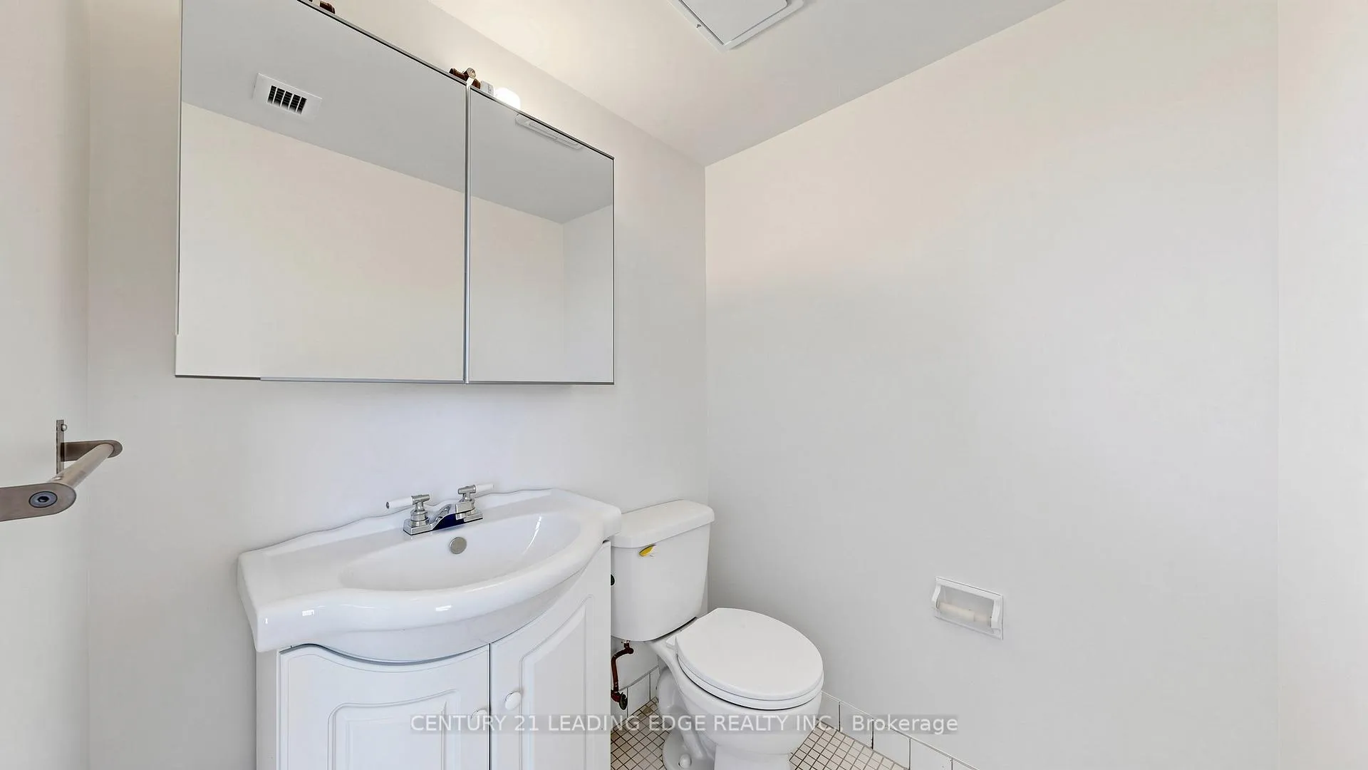 Photo 20 of Unit 1609, 20 Edgecliff Golfway, Toronto, Flemingdon Park — HOMEH