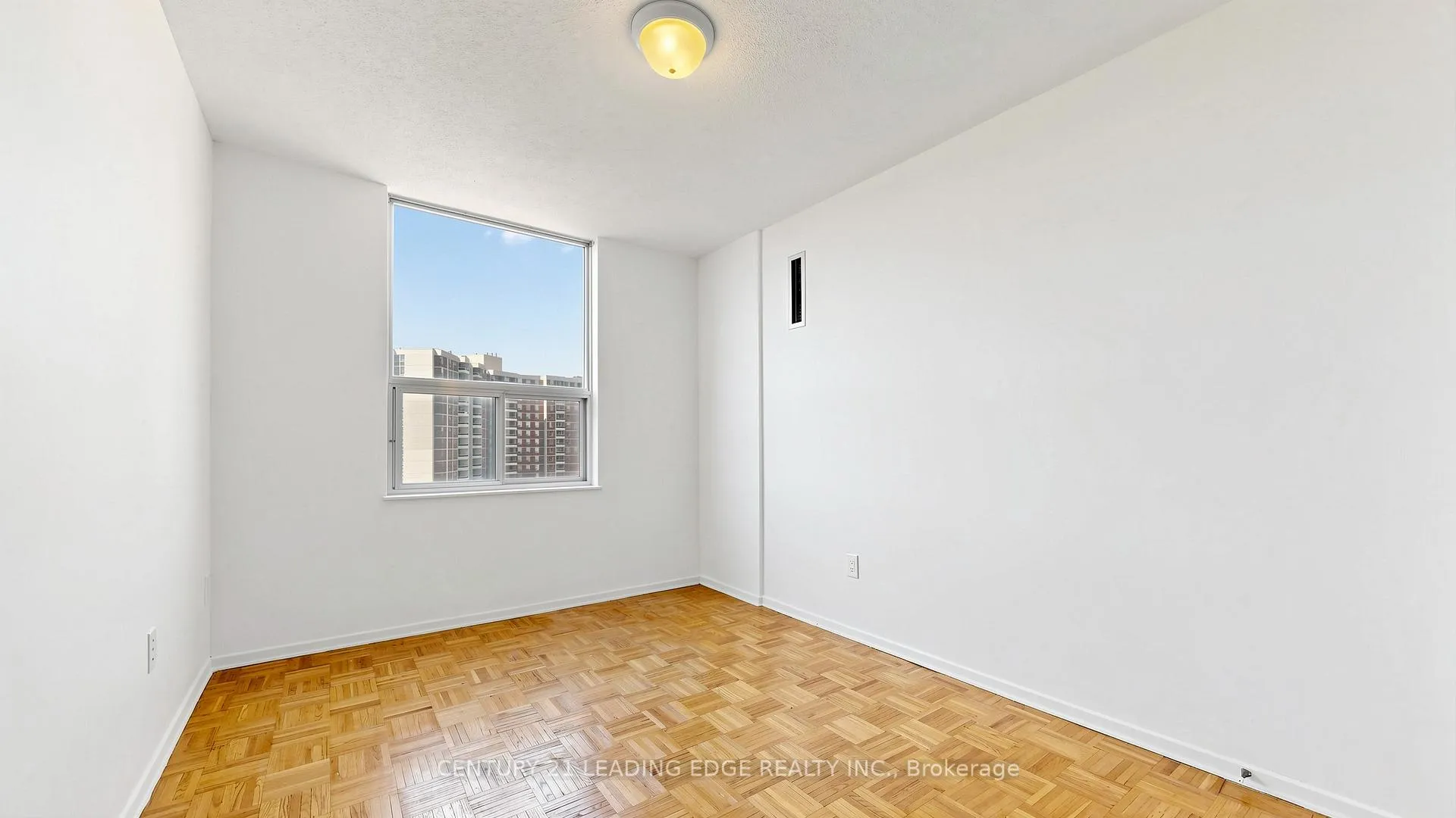 Photo 25 of Unit 1609, 20 Edgecliff Golfway, Toronto, Flemingdon Park — HOMEH
