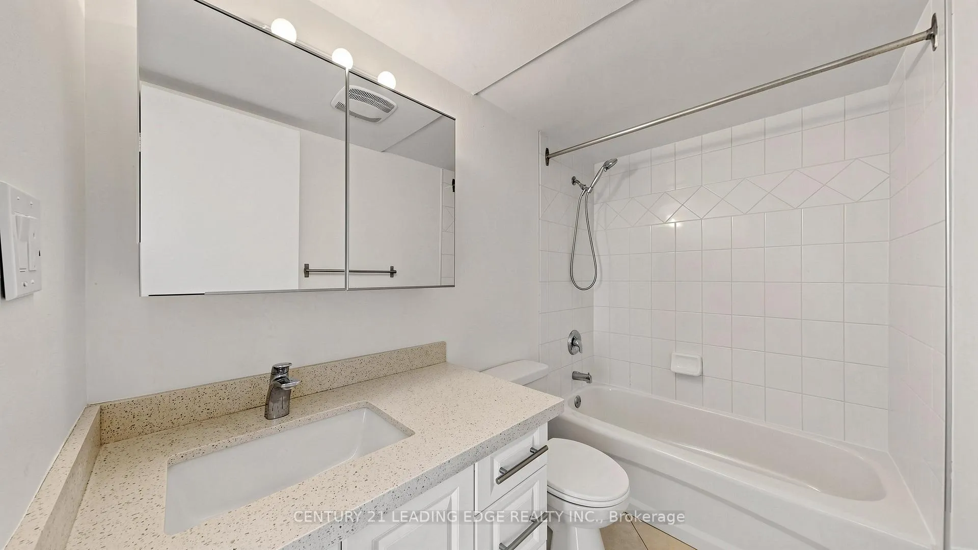 Photo 27 of Unit 1609, 20 Edgecliff Golfway, Toronto, Flemingdon Park — HOMEH