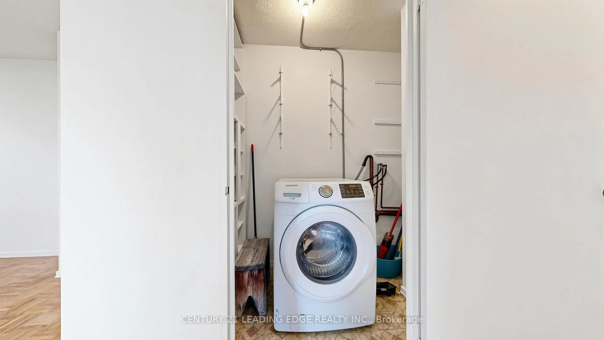 Photo 28 of Unit 1609, 20 Edgecliff Golfway, Toronto, Flemingdon Park — HOMEH