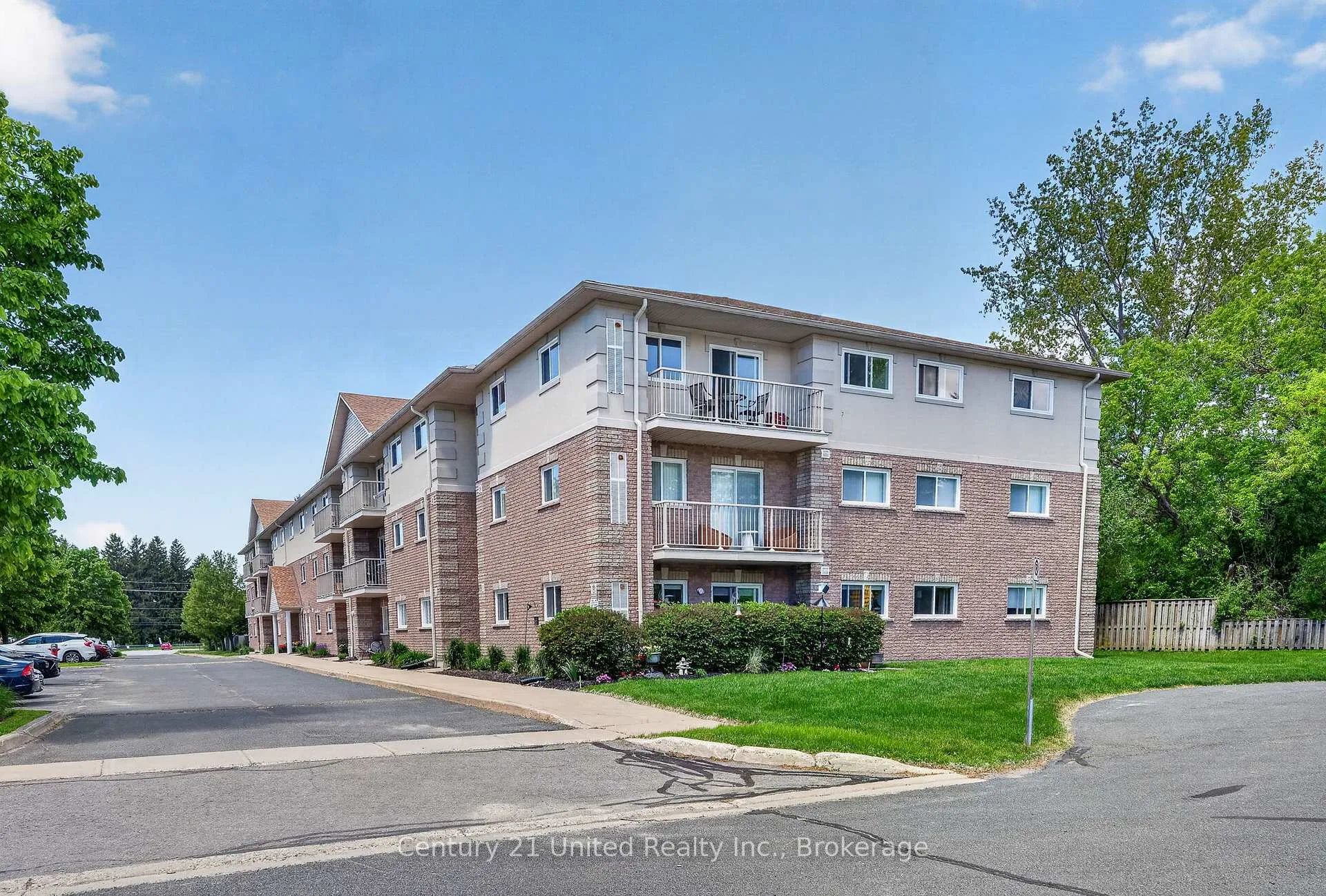 Photo 2 of Unit 307, 841 Battell Street, Cobourg — HOMEH
