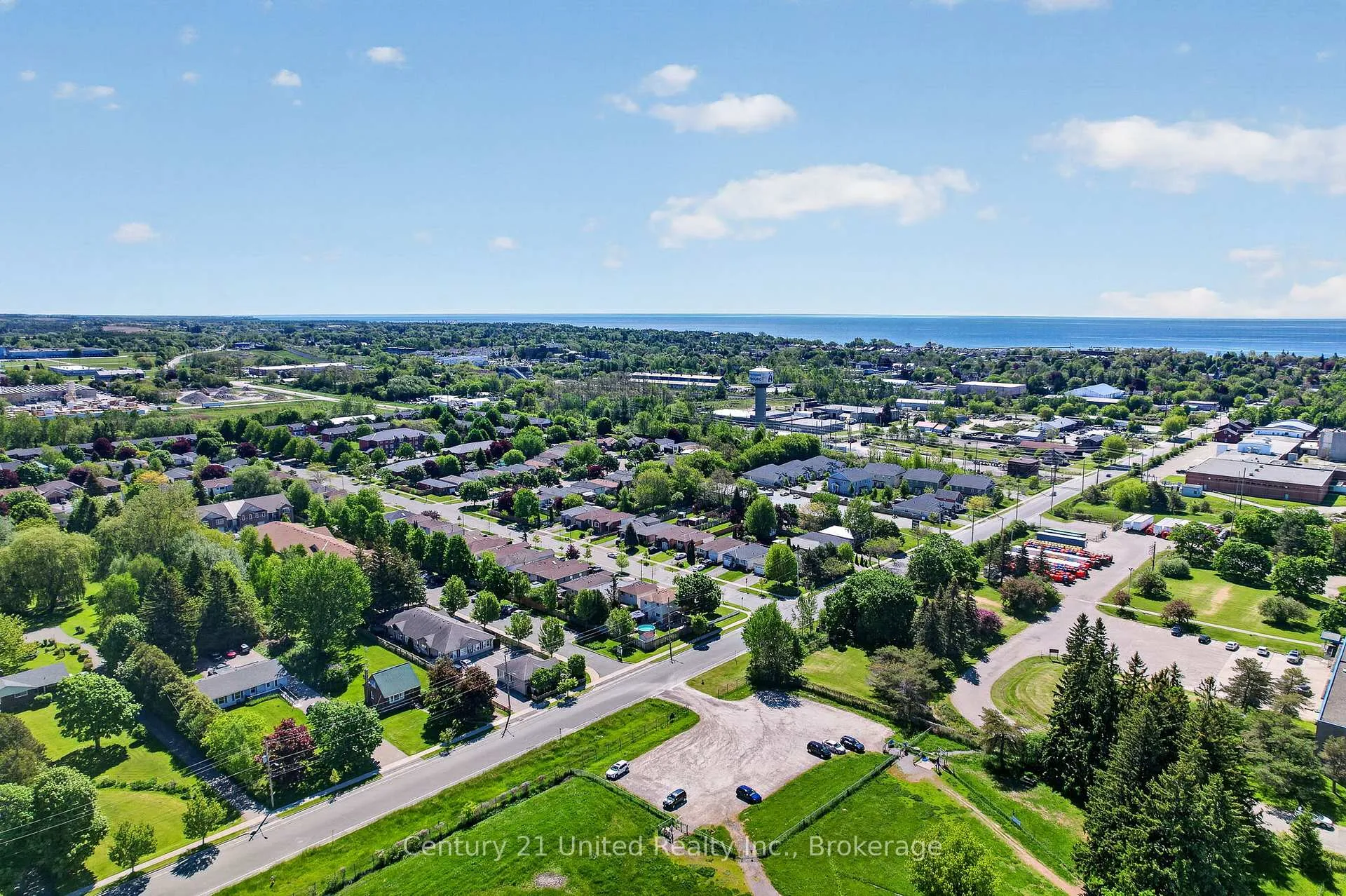 Photo 4 of Unit 307, 841 Battell Street, Cobourg — HOMEH