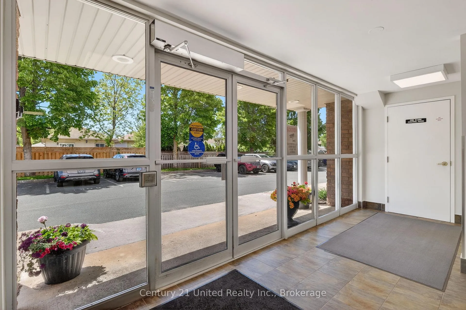 Photo 8 of Unit 307, 841 Battell Street, Cobourg — HOMEH