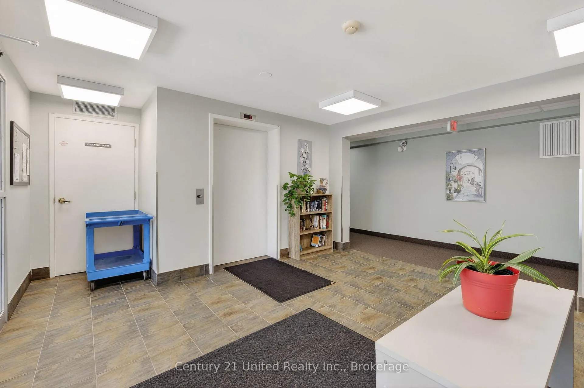 Photo 9 of Unit 307, 841 Battell Street, Cobourg — HOMEH