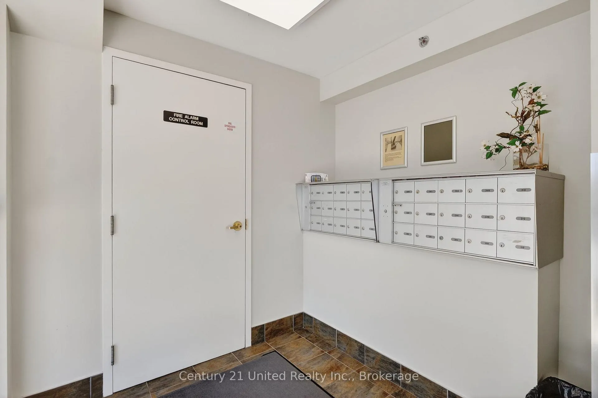 Photo 10 of Unit 307, 841 Battell Street, Cobourg — HOMEH