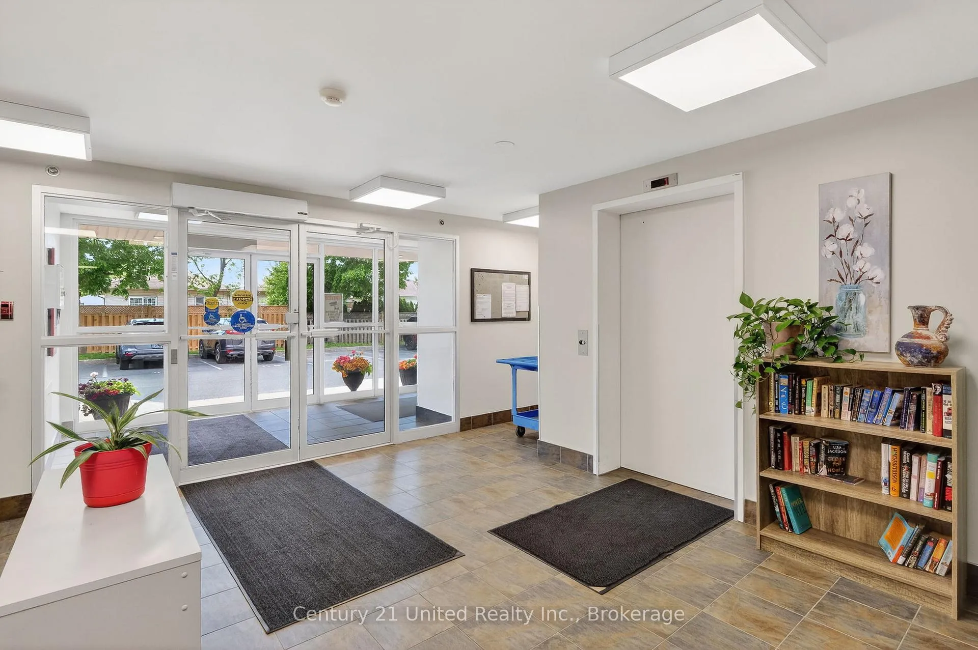 Photo 11 of Unit 307, 841 Battell Street, Cobourg — HOMEH