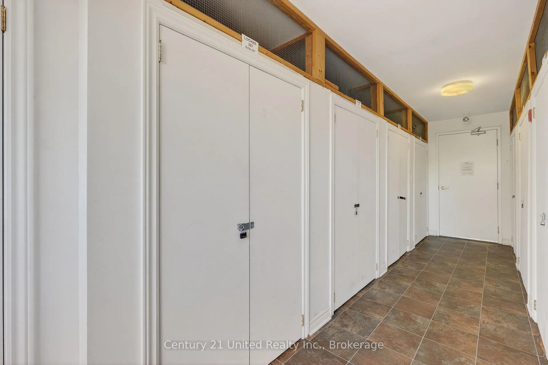 Photo 16 of Unit 307, 841 Battell Street, Cobourg — HOMEH