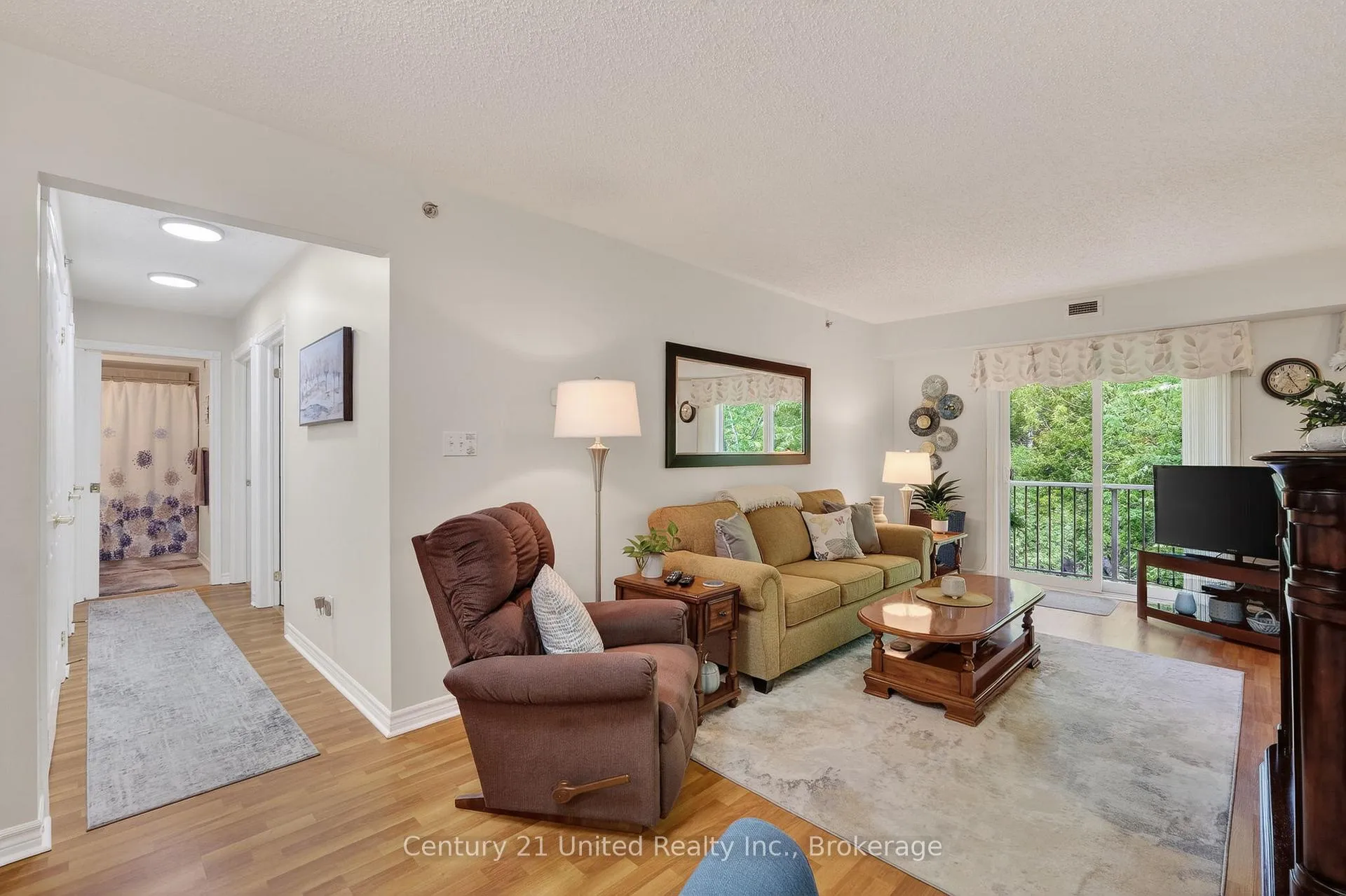 Photo 18 of Unit 307, 841 Battell Street, Cobourg — HOMEH