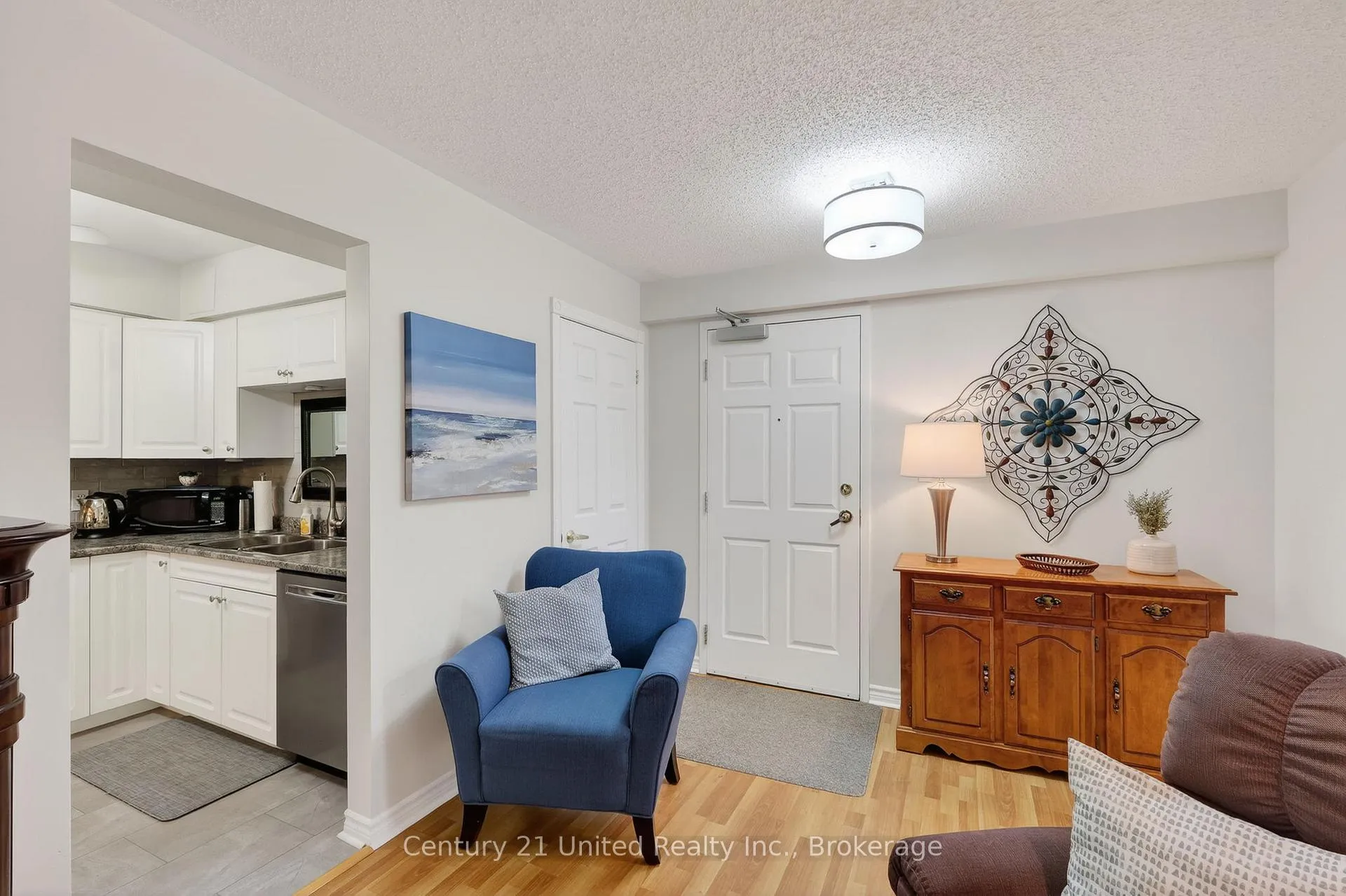 Photo 19 of Unit 307, 841 Battell Street, Cobourg — HOMEH