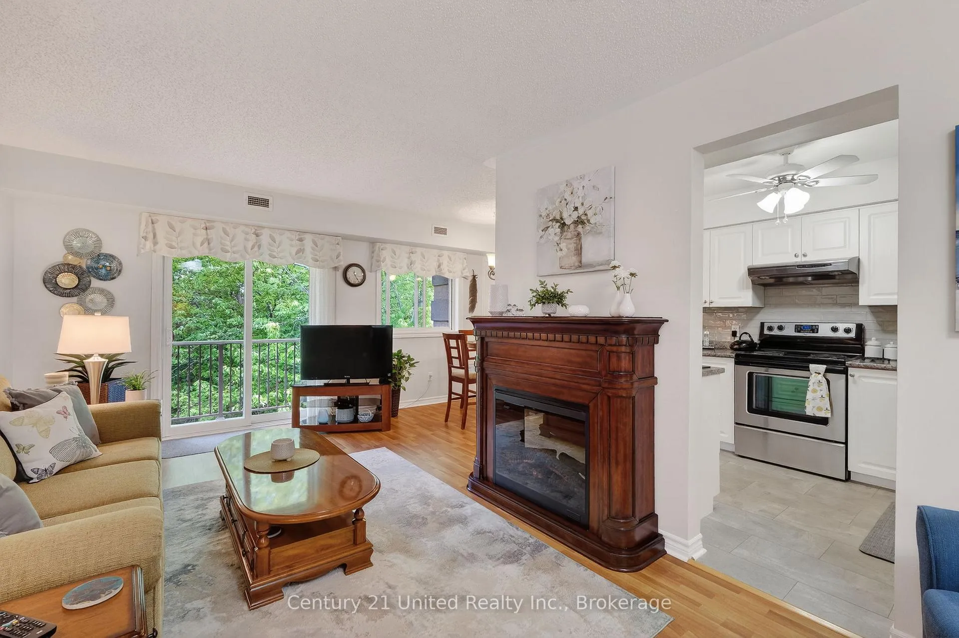 Photo 20 of Unit 307, 841 Battell Street, Cobourg — HOMEH