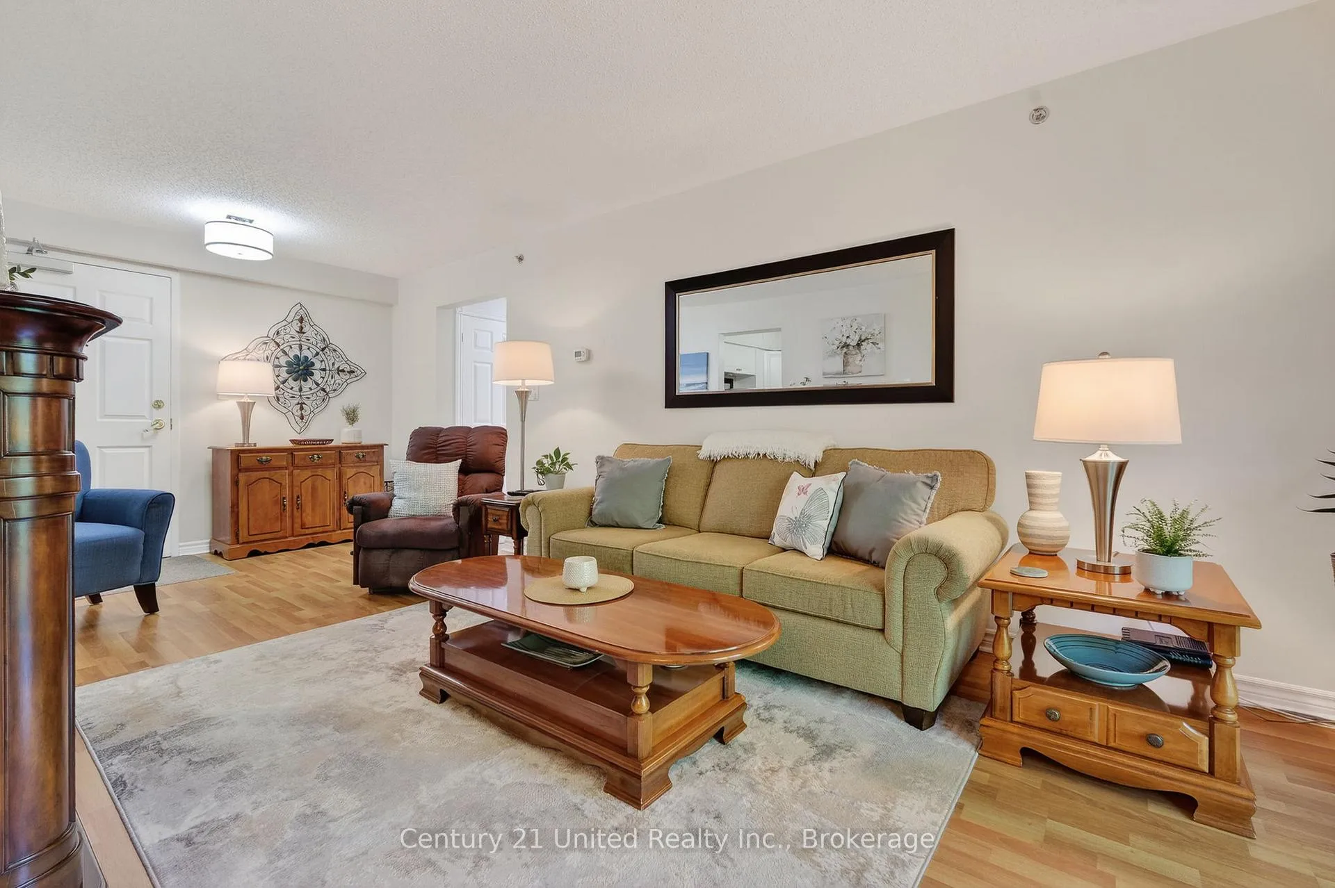 Photo 22 of Unit 307, 841 Battell Street, Cobourg — HOMEH