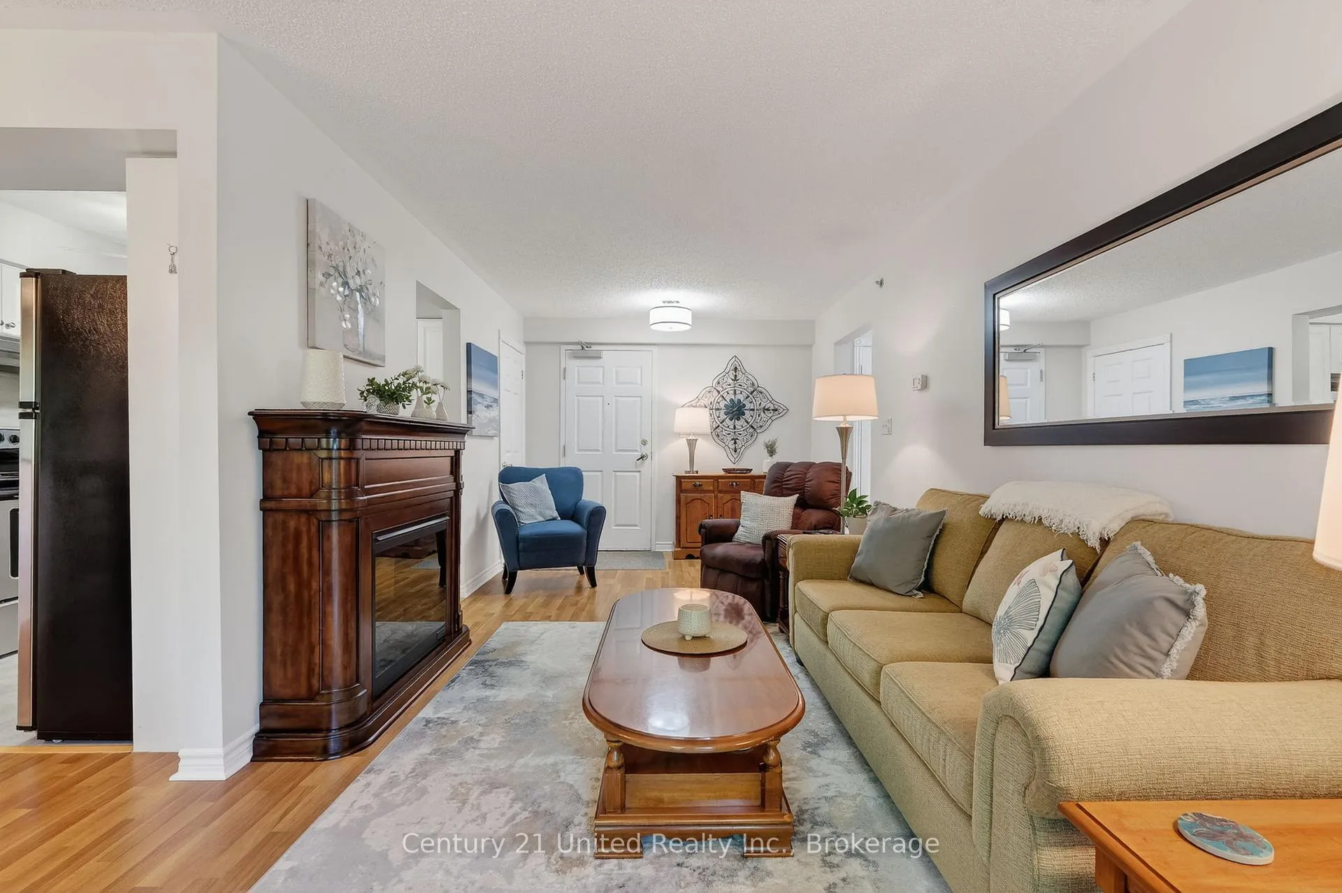 Photo 23 of Unit 307, 841 Battell Street, Cobourg — HOMEH